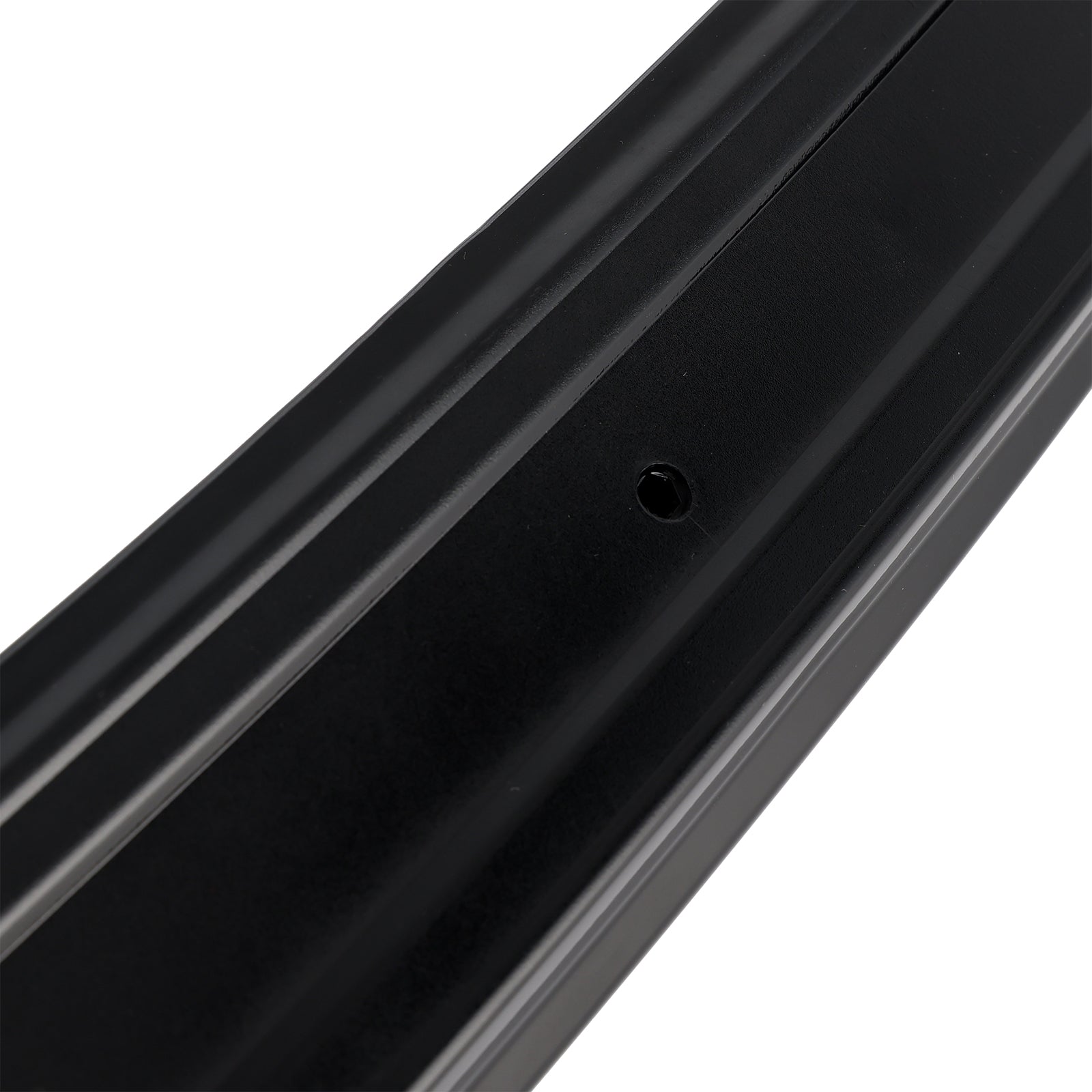 2004-2013 BMW 3 Series Saloon E90 M3 Saloon E90 models Gloss Black Rear Roof Spoiler Window Wing