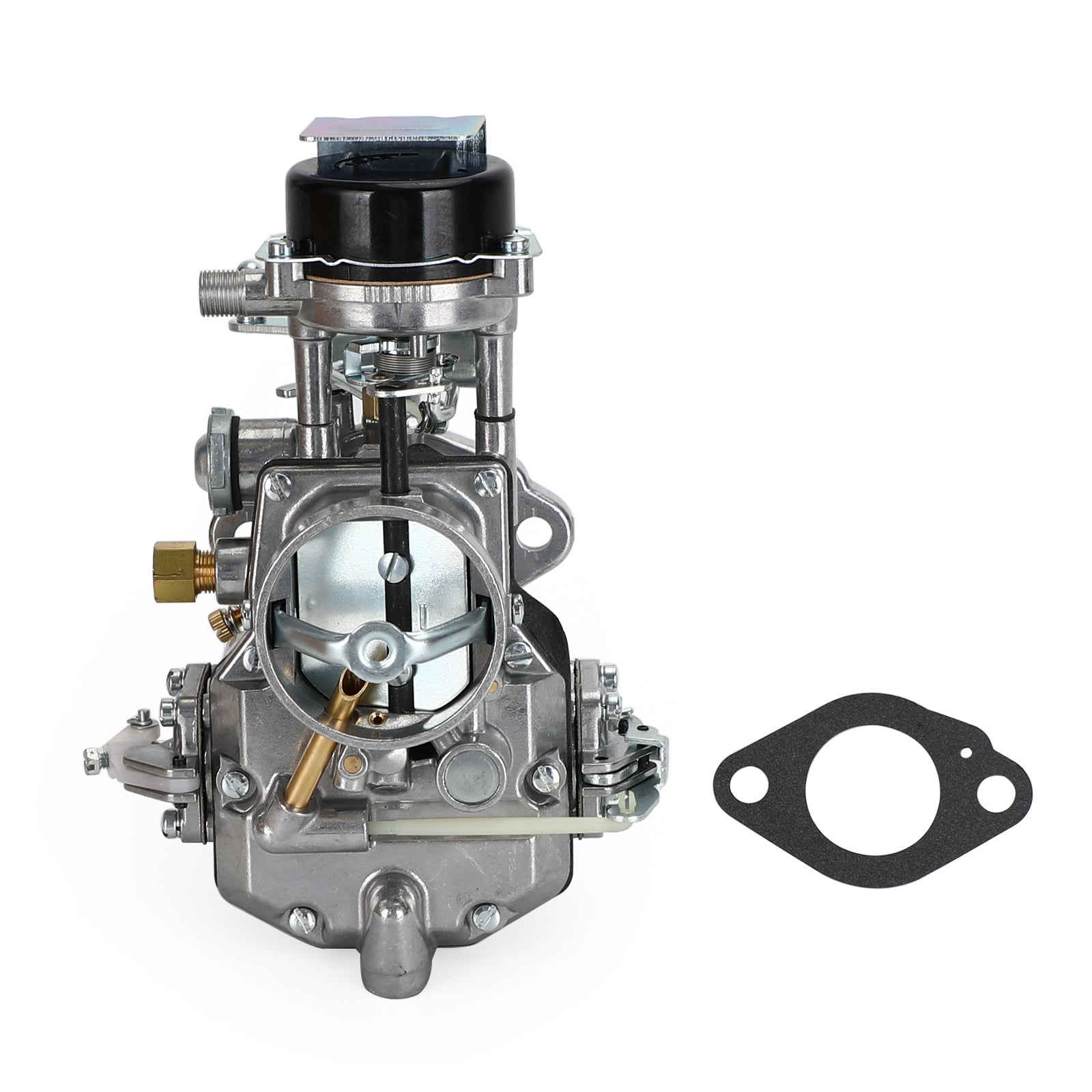 1963-1969 Ford Mustang Falcon 6 cyl 170/200 Engines Autolite 1100 Carburetor