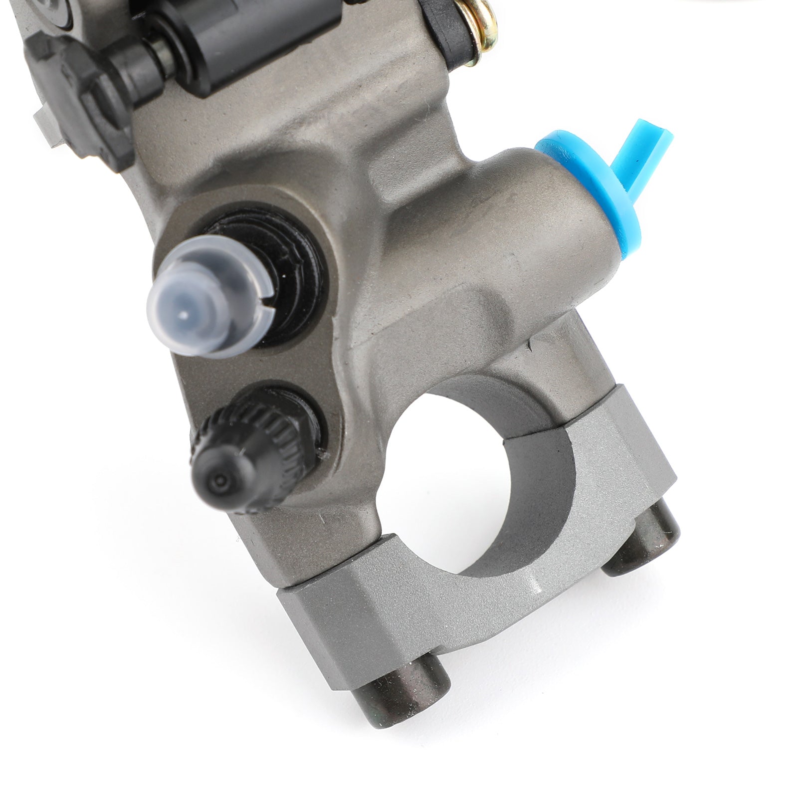 2005-2007 Ducati MONSTER S2R 800 1x Pair Brake Master Cylinder Generic