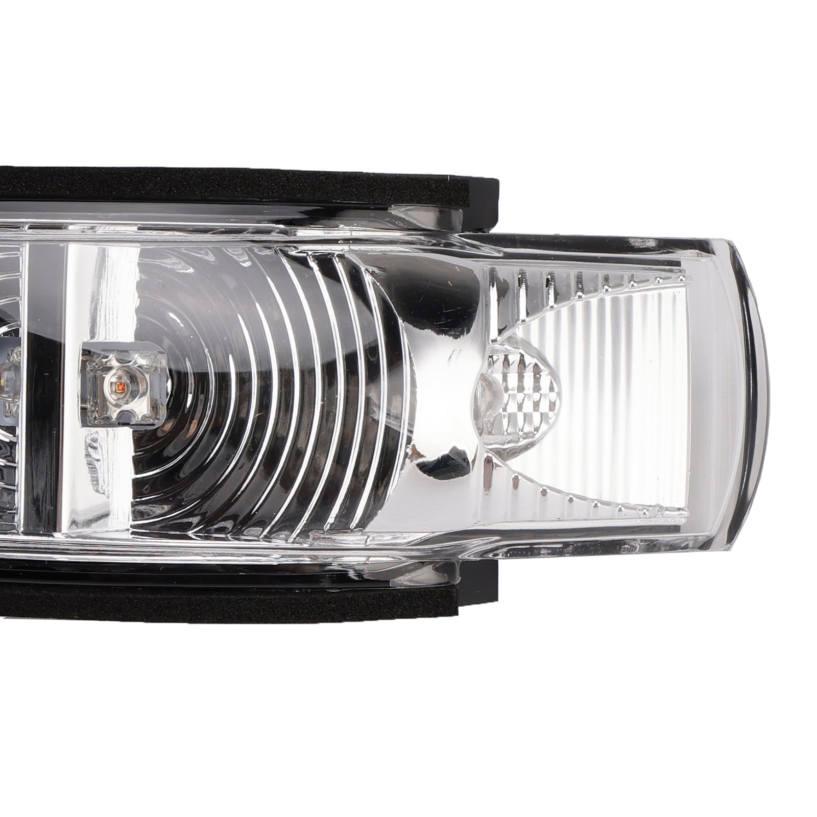 Mercedes-Benz G-Class W463 Facelift Pair Side Mirror Turn Signal Light A2038201321 A2038201421