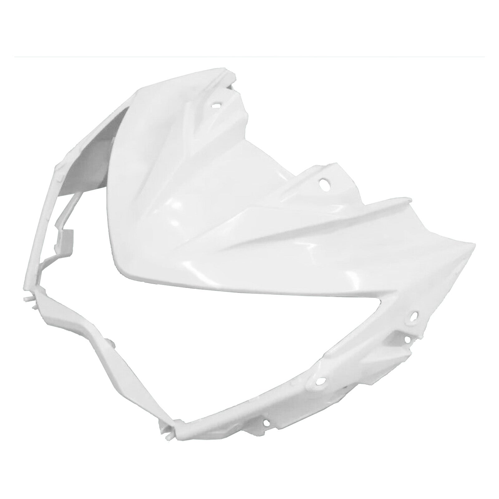 Kawasaki Z800 2013-2018 Fairing Injection Molding Unpainted