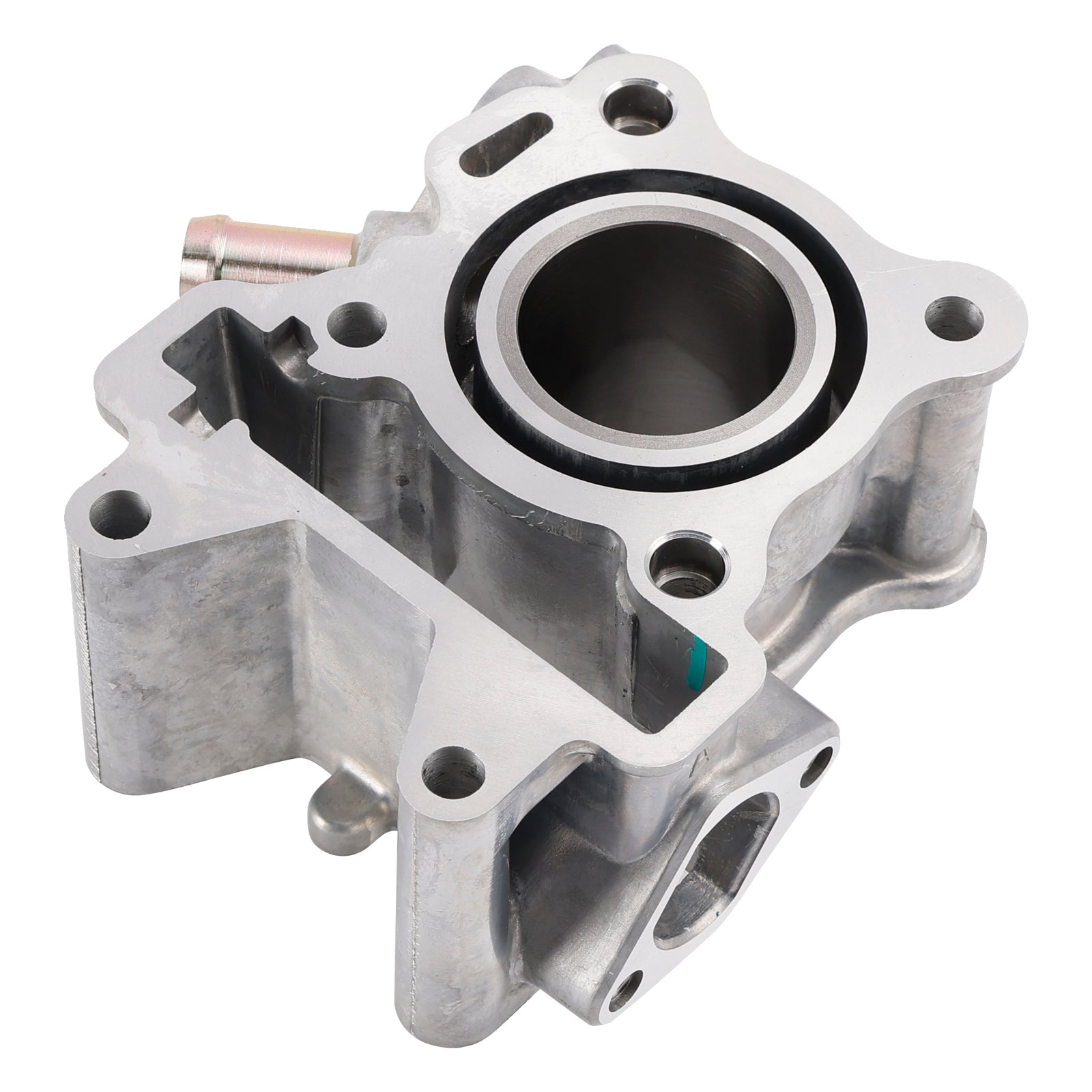 2009-2012 MBK Ovetto 50 4T (SA40) 50cc Cylinder Piston Gasket Kit 3B3-E1311-00 5ST-E1351-10