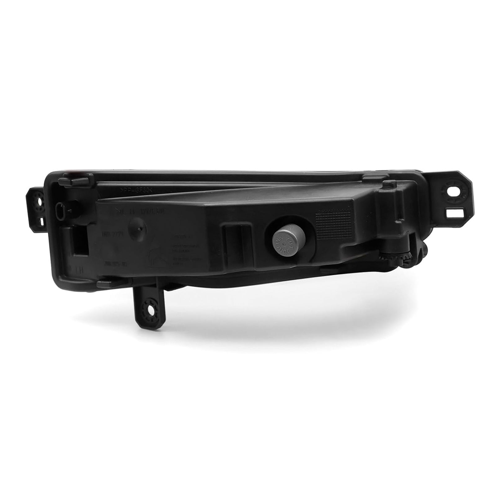 2018-2022 BMW X5 G05 Pair LED Front Bumper Fog Lights 63177406365