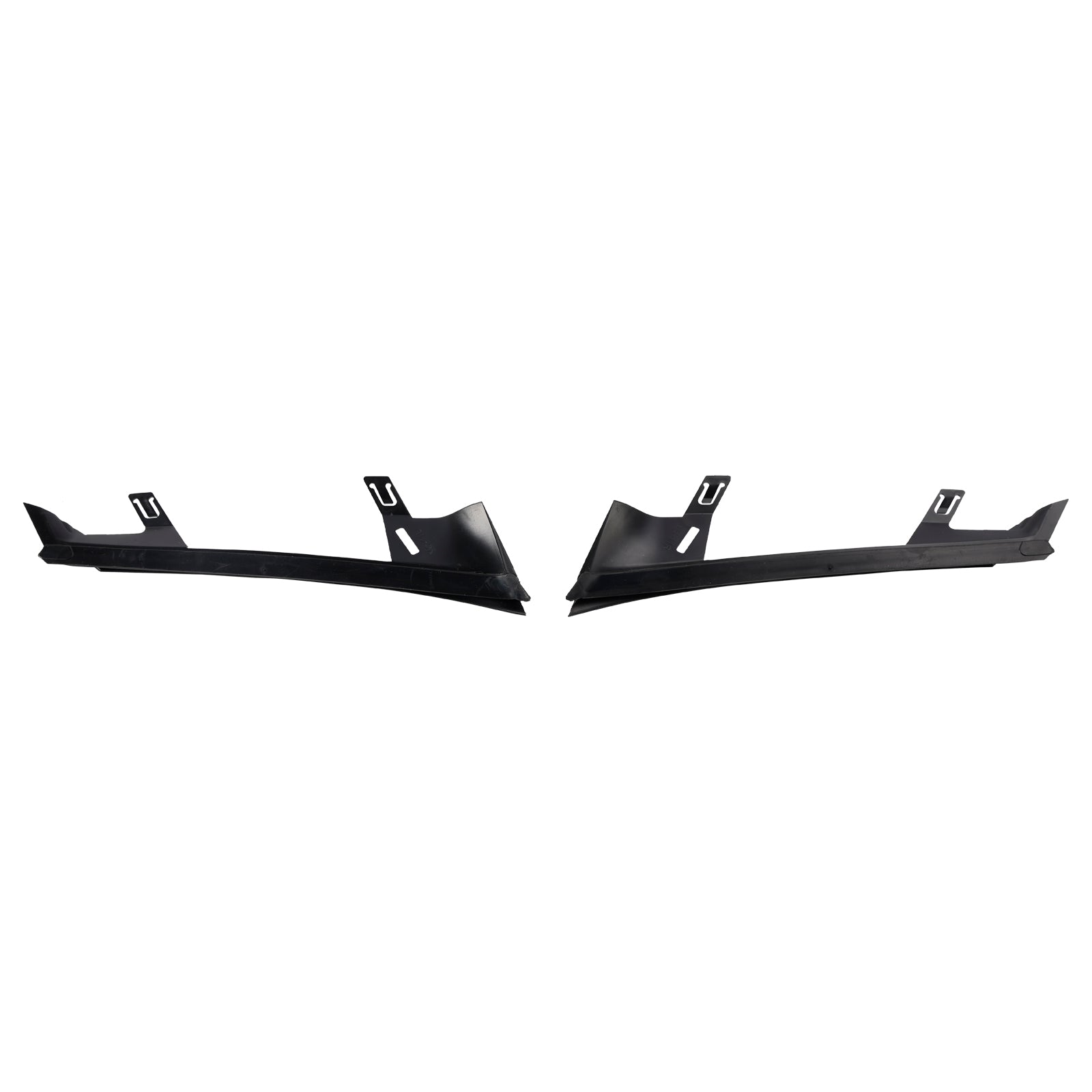 2010-2013 BMW 3 SERIES E92/E93 Pair Front Headlight Gaskets