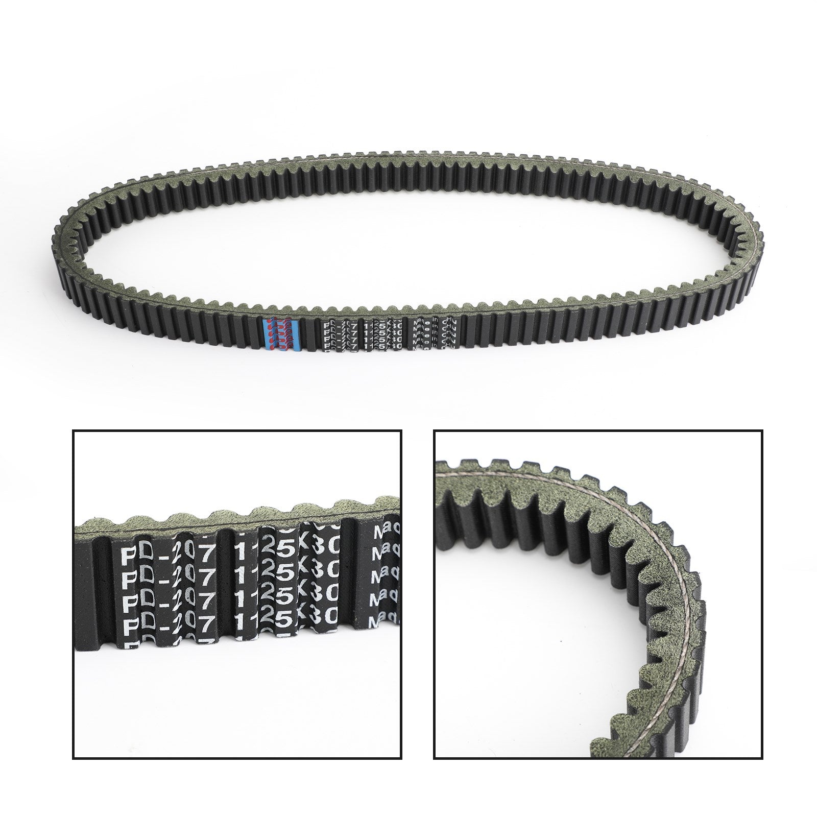 Drive CVT Belt For Argo Frontier 480 / 580 / 600 / 650 / 700 / 750 6x6 8x8