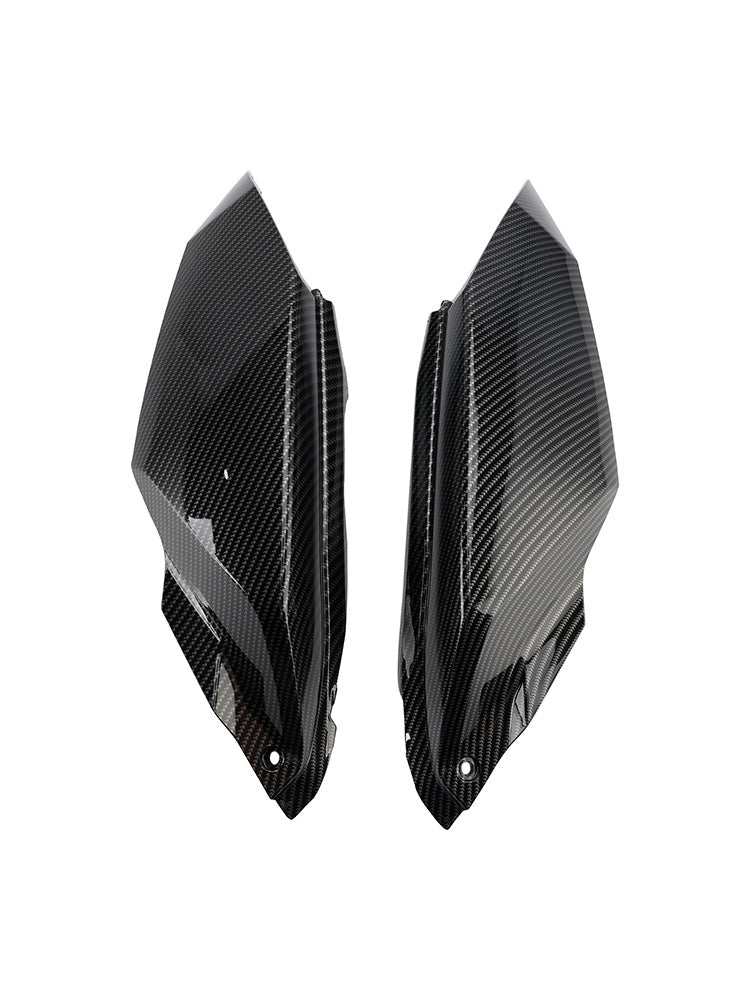 2017-2020 Honda XADV-750 Rear Seat Tail Side Frame Cover Fairing