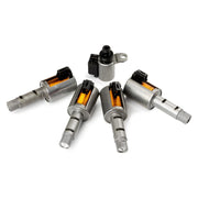 2012-2015 Nissan Versa JF015E RE0F11A CTV Transmission Solenoid Kit