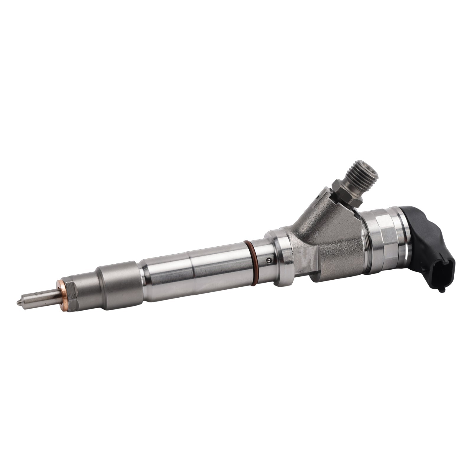 2007-2010 For GMC Chevy SIERRA 3500 HD 6.6L 1PCS Fuel Injector 0445120082