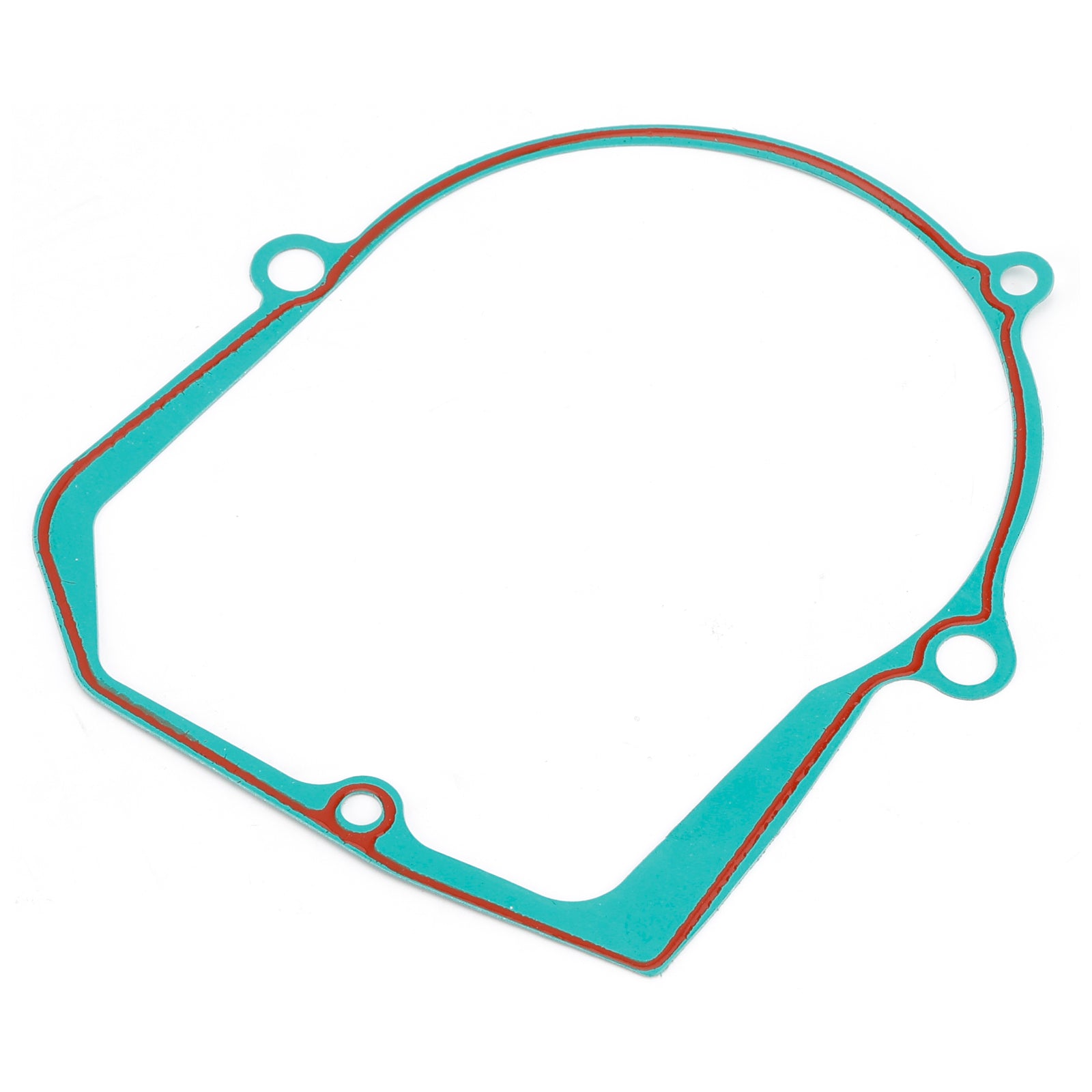 1987-1988 Yamaha YFM100 Champ STATOR GENERATOR REGULATOR RECTIFIER GASKET 55X-85560-M0