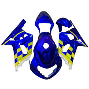 Injection Fairing Kit Bodywork For Suzuki GSXR600 2001-2003 GSXR750 2000-2003 K1