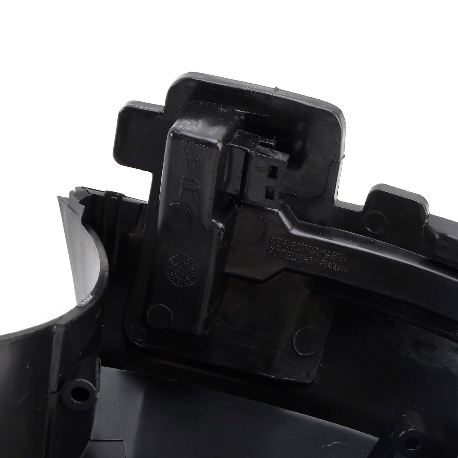 Right Side Mirror Indicator Light Lamp for VW Polo MK5 6C 2009-18 6R0949102