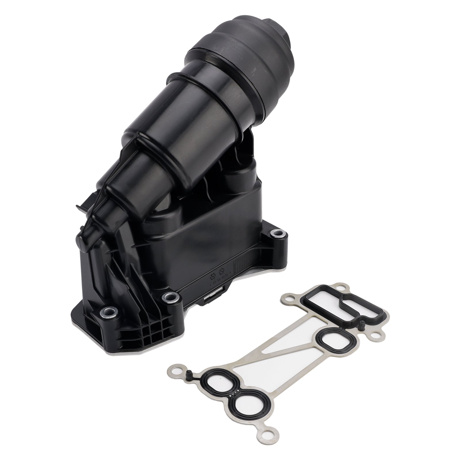 2012-2016 BMW 3 Series F30 F80 Oil Filter Housing 7800066 11427800066