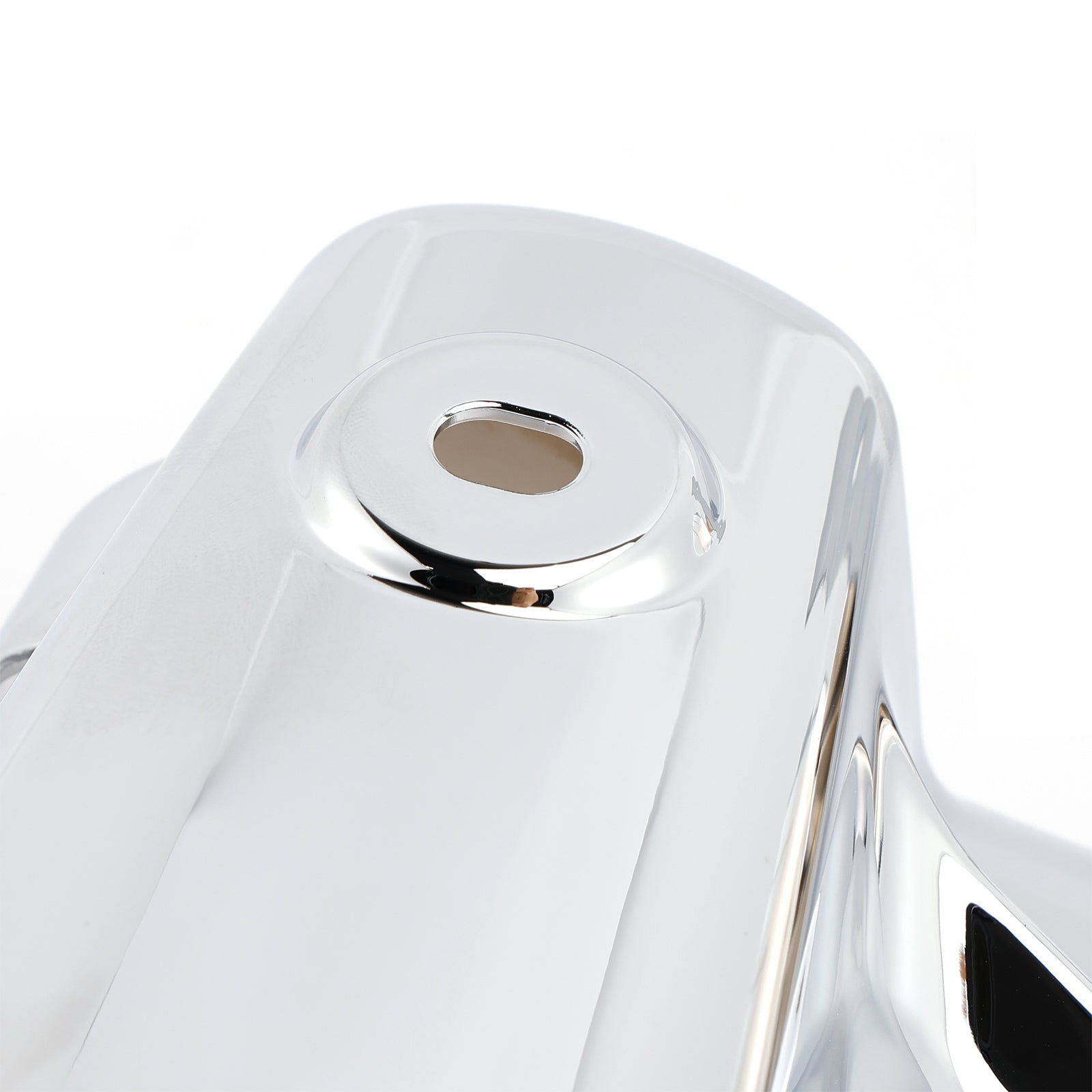 2014-2023 Touring Road King FLHR 7" Round Headlight Nacelle Cover