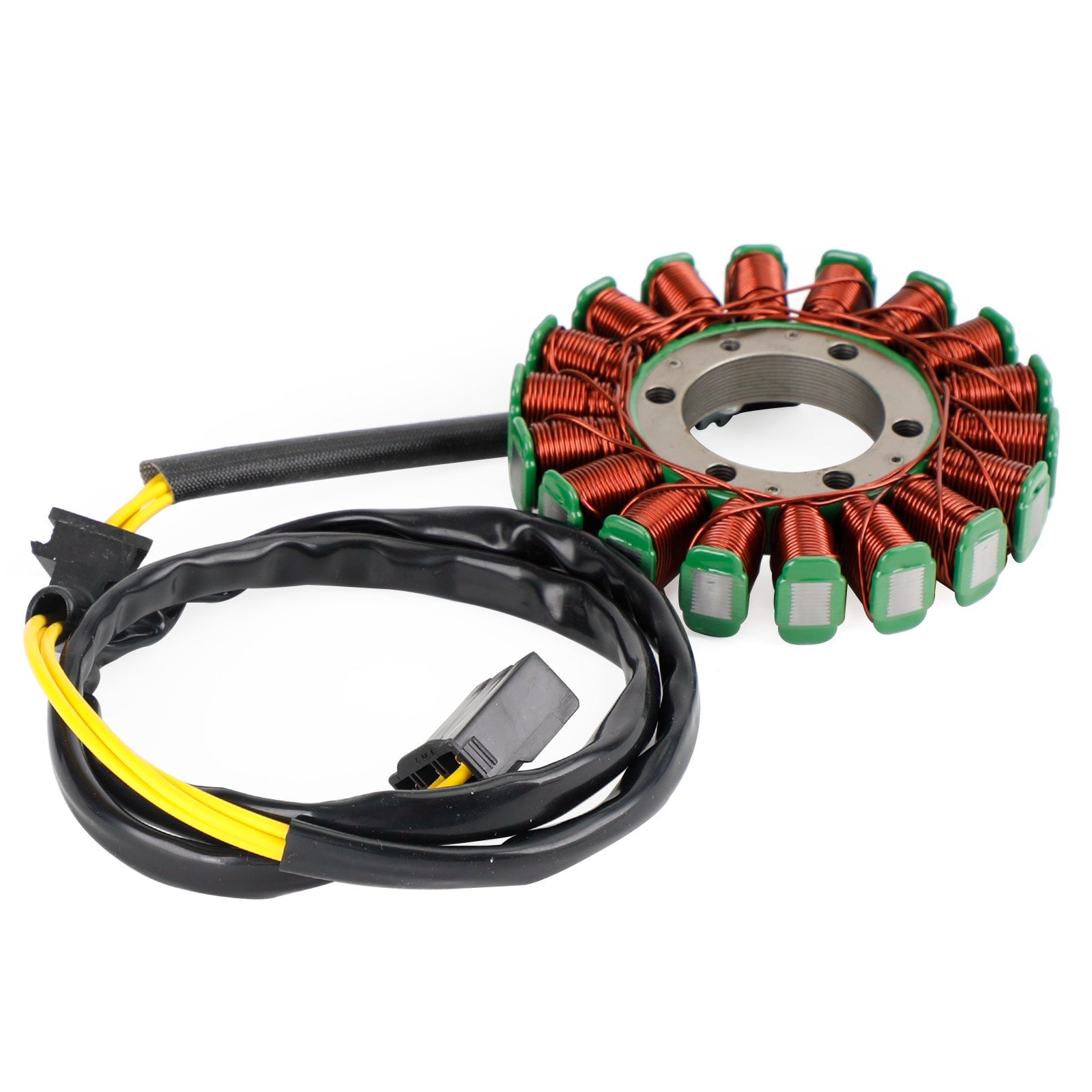 2013-2016 Honda CBF1000 CBF1000F Magneto Generator Stator 31120-MGJ-D02 Generic