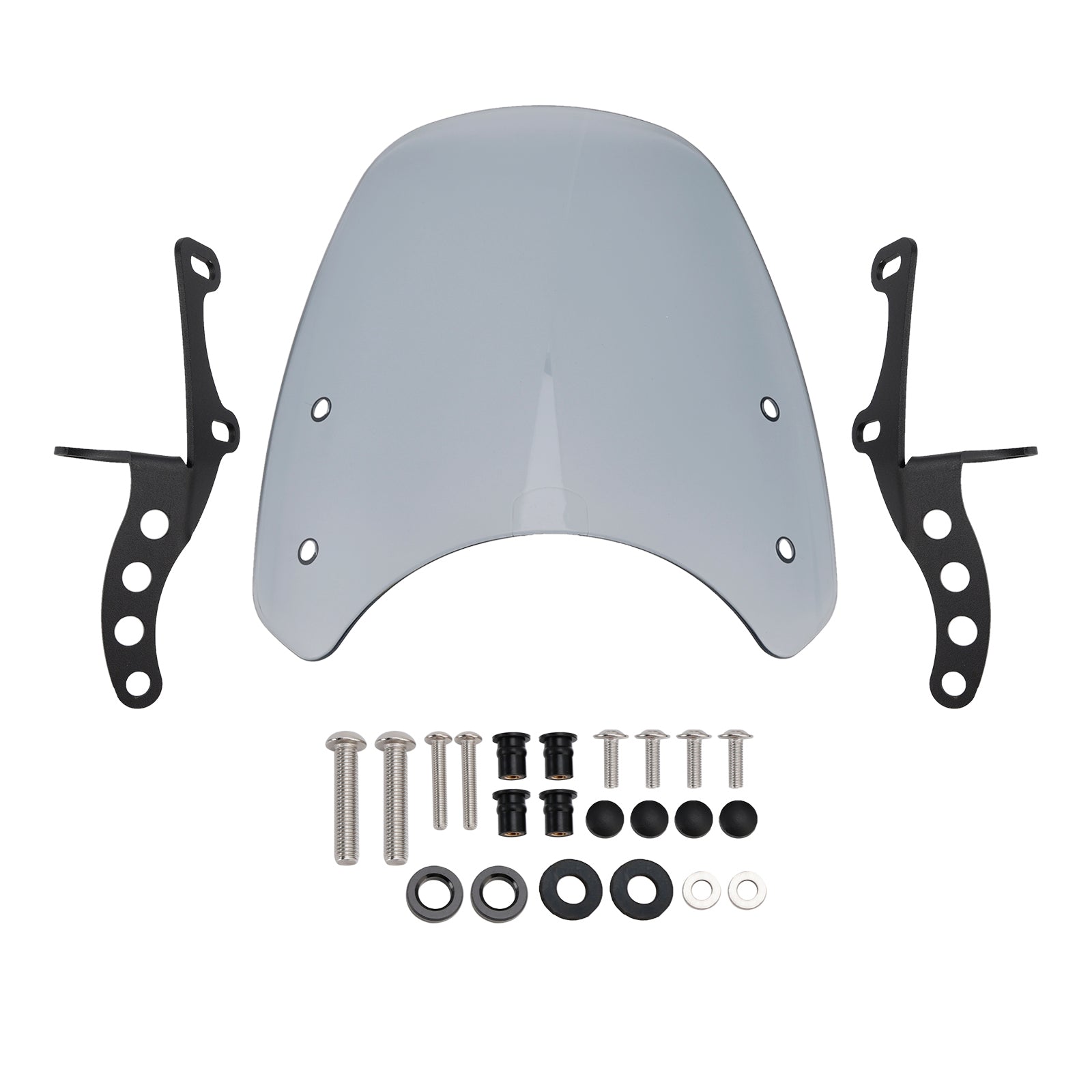 2024-2025 KAWASAKI Eliminator 500 Windshield Windscreen