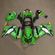 Injection Fairing Kit Bodywork Plastic ABS fit For Kawasaki EX250 Ninja250R 2008-2012
