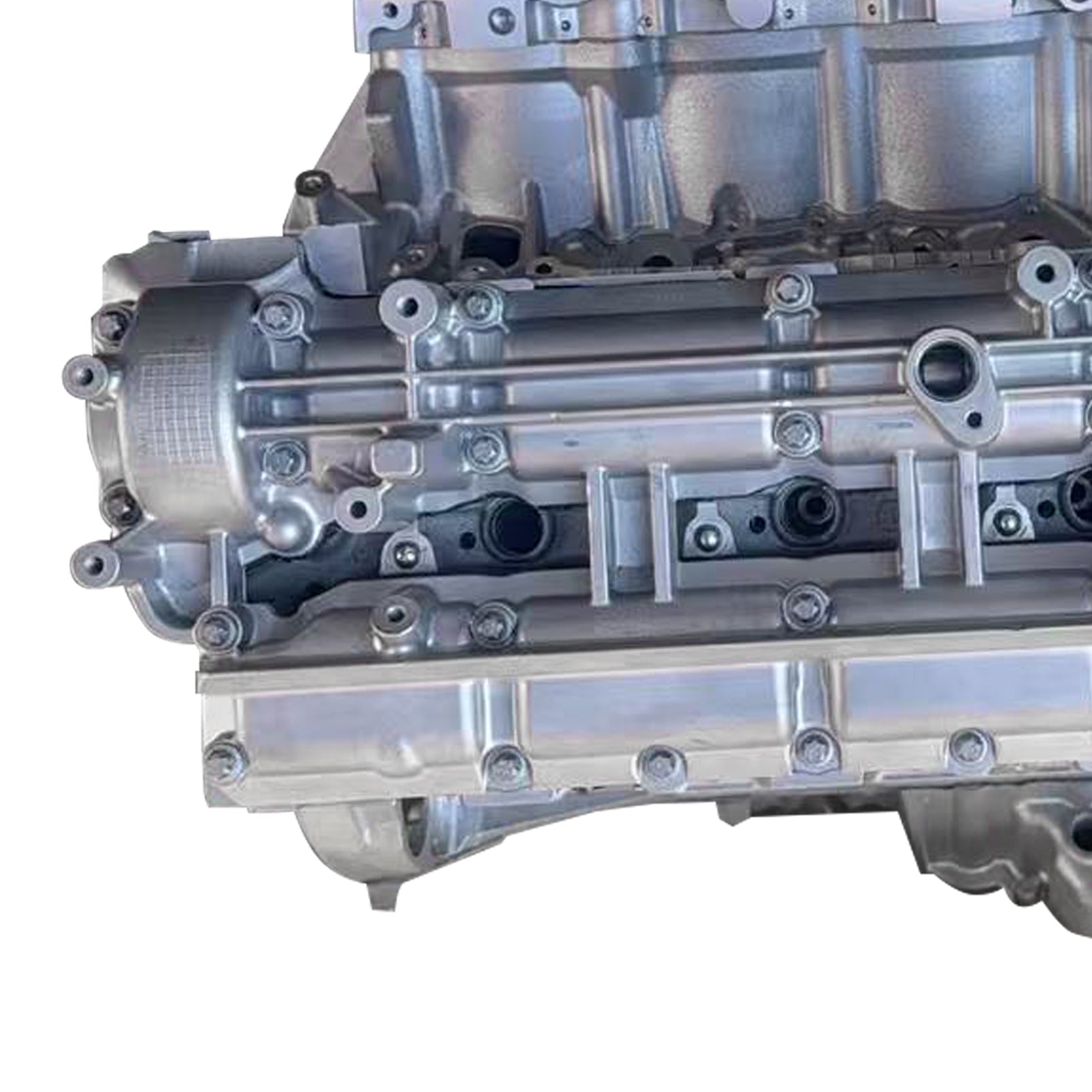 2014 Mercedes Freightliner Sprinter OM642 3.0L Diesel Engine OM642