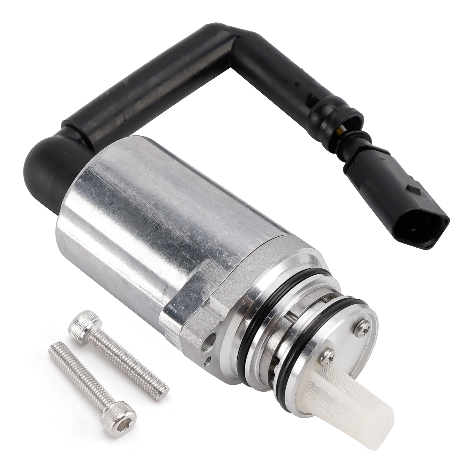 VW Sharan Rear Differential Pump 02D525557