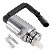 SkodaOctavia 1U Rear Differential Pump 02D525557