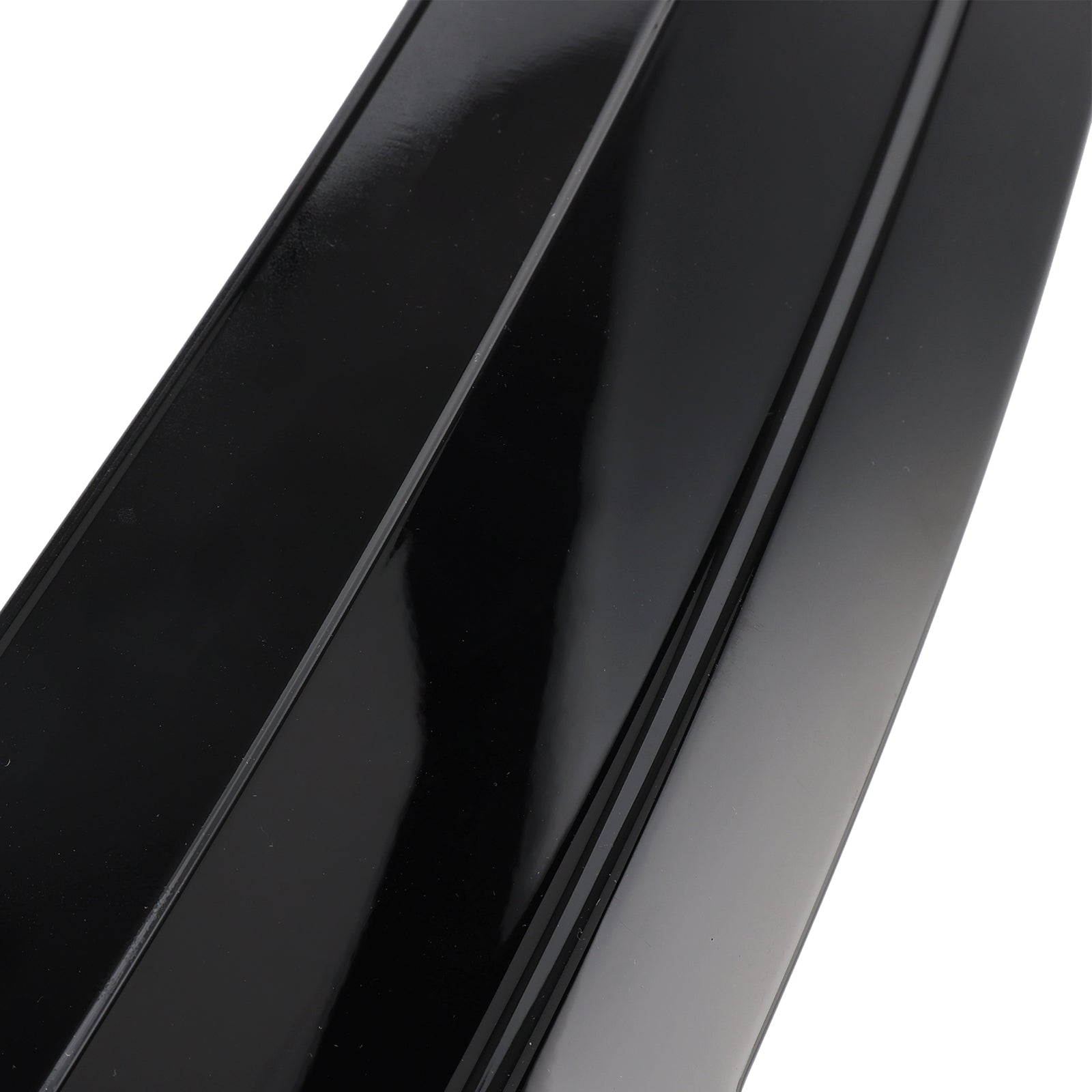 2016-2021 BMW M2 Coupe F87 Gloss Black Rear Boot Spoiler