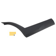 2022-2024 Hyundai Tucson Rear Right Side Door Lower Molding 87732CW000CA