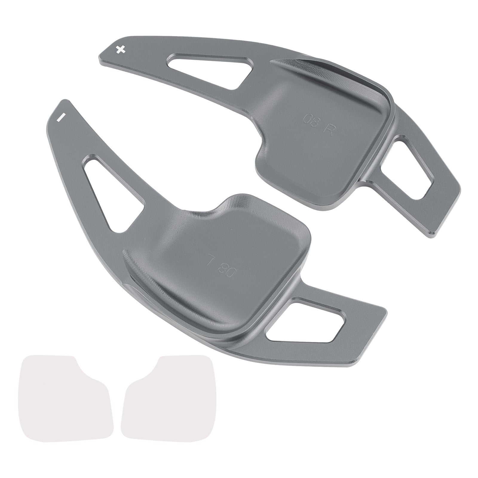 Steering Wheel Paddle Shifter Extensions For BMW F22 F23 X1 X6