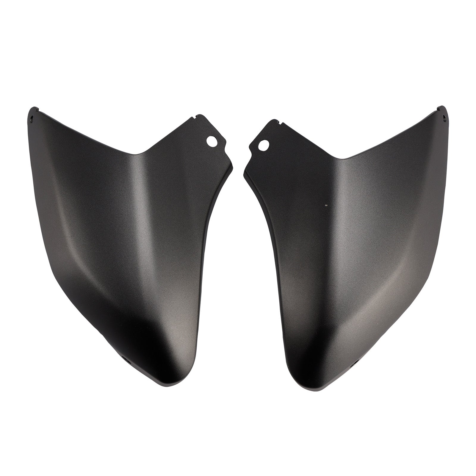 Air Intake Covers Tank Side Panel Fairing For Kawasaki Z900 2025-2026