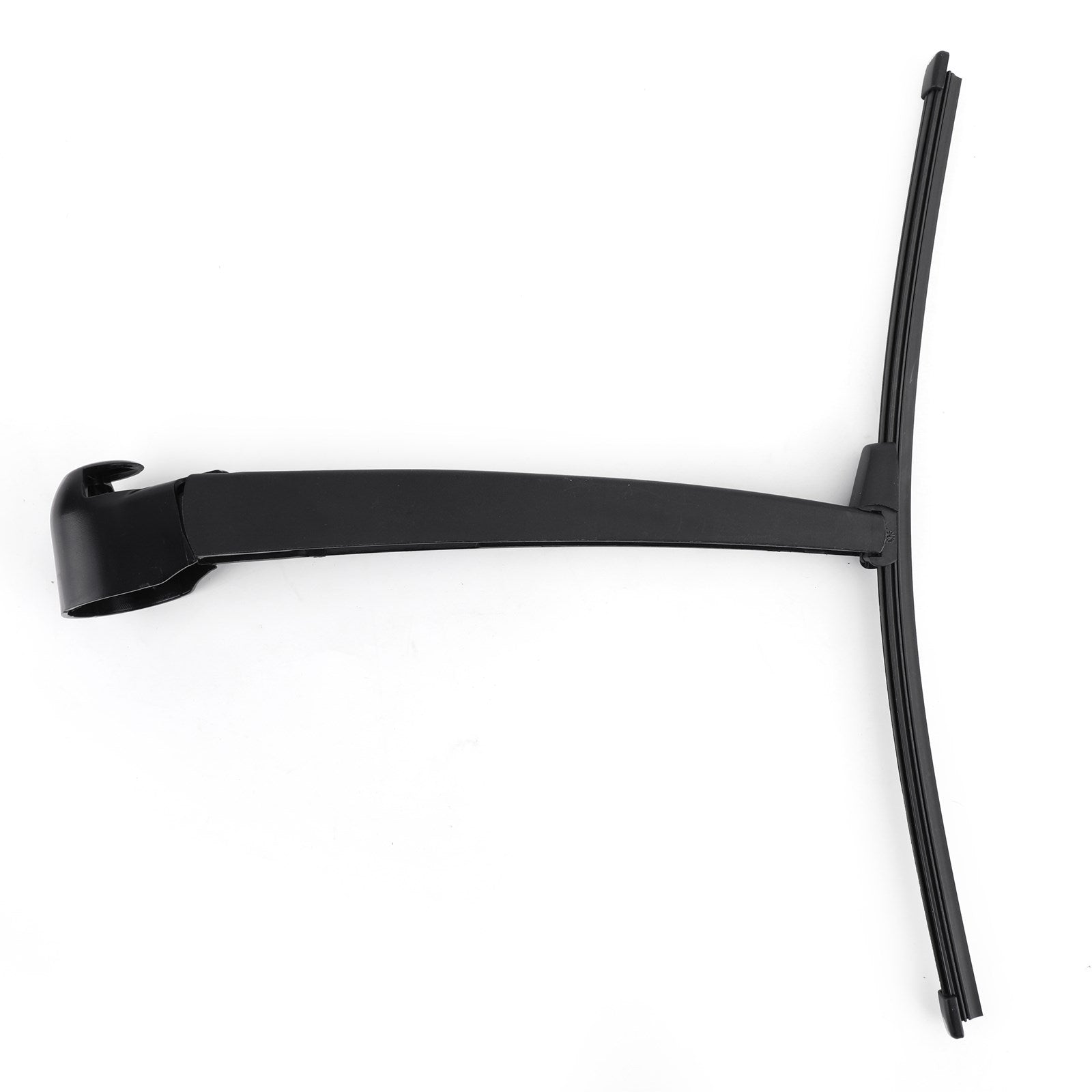 2001-2009 VW POLO 9N BJ Rear Window Windshield Wiper Arm Blade Black Generic