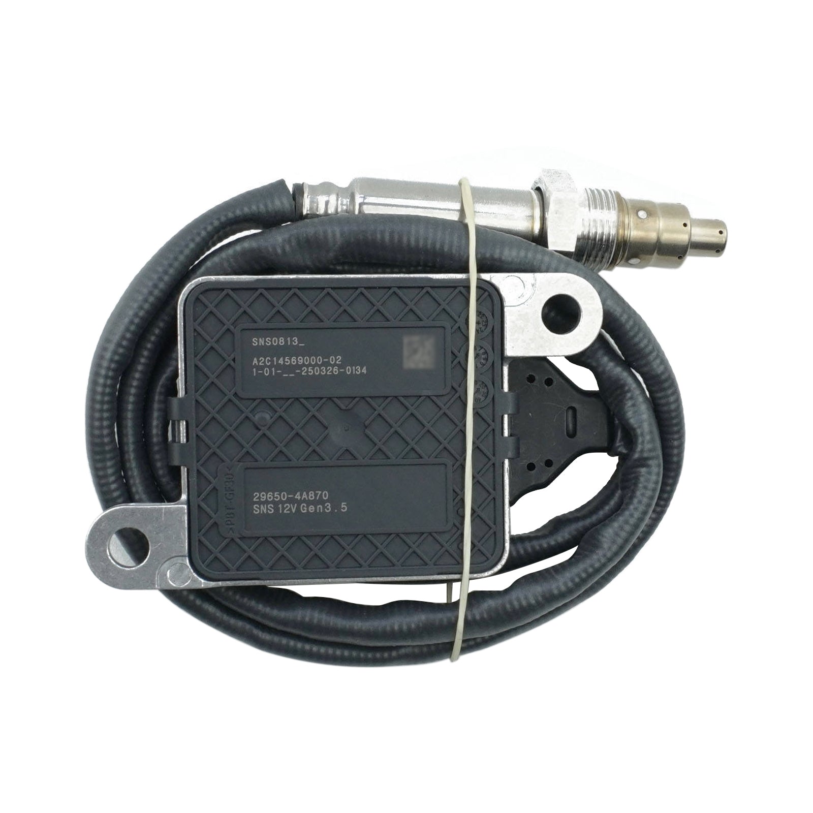 2017-2020 For Hyundai Grand Starex Nitrogen Oxide NOx Sensor 29650-4A870