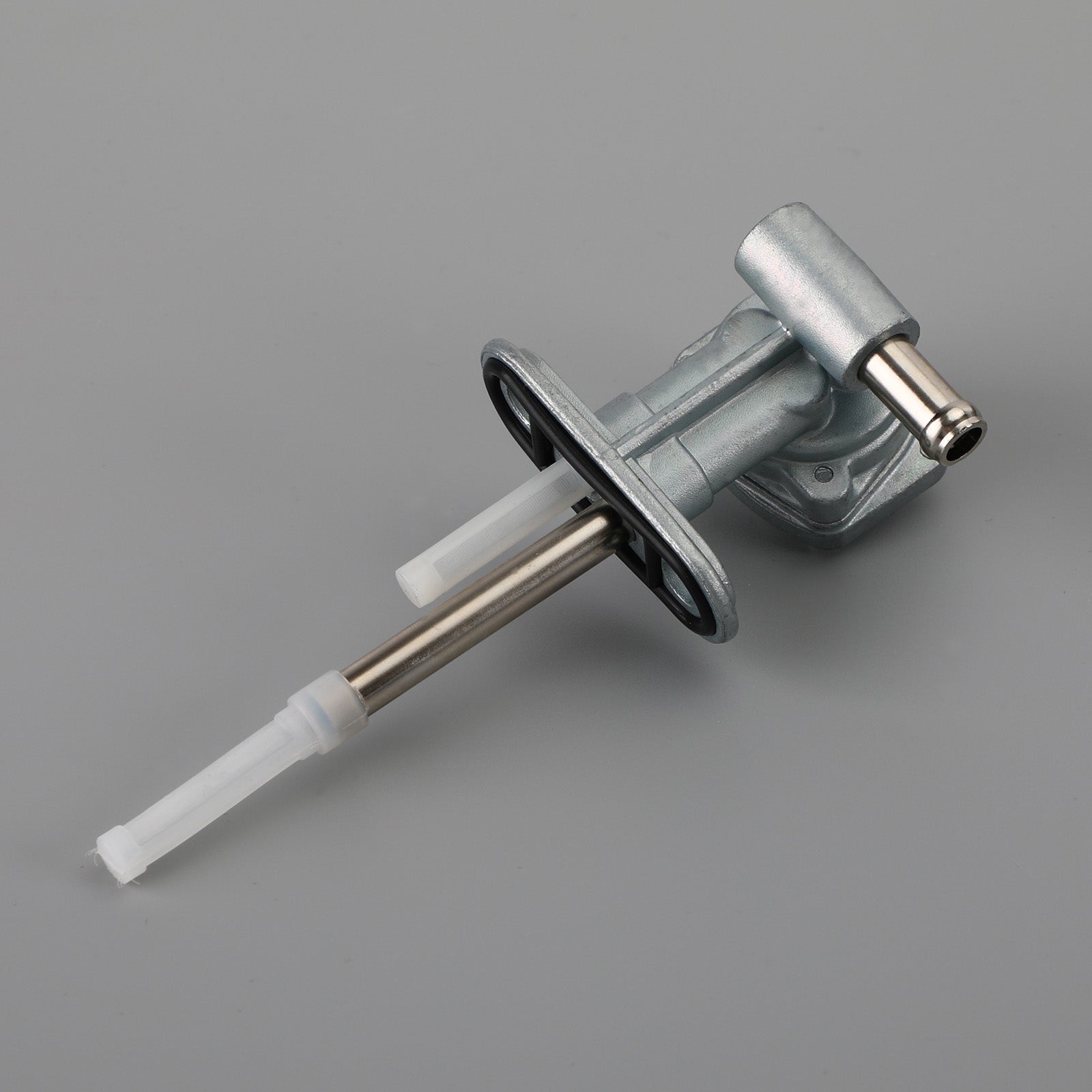 Fuel Valve Petcock & Lever Screw fit for Kawasaki Prairie 360 KVF360 2003-2013