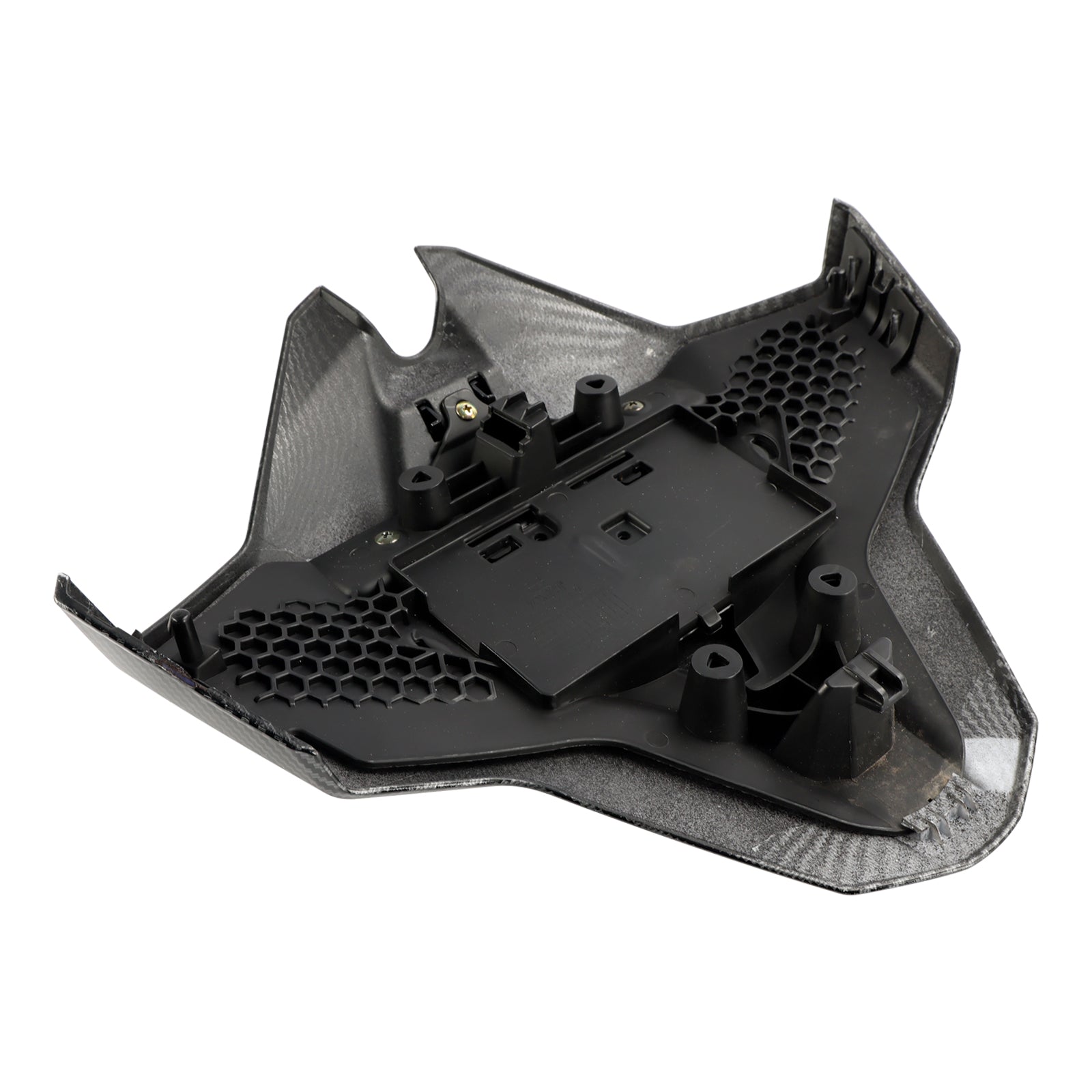 2023-2024 BMW S1000RR Tail Rear Seat Cover Fairing Cowl