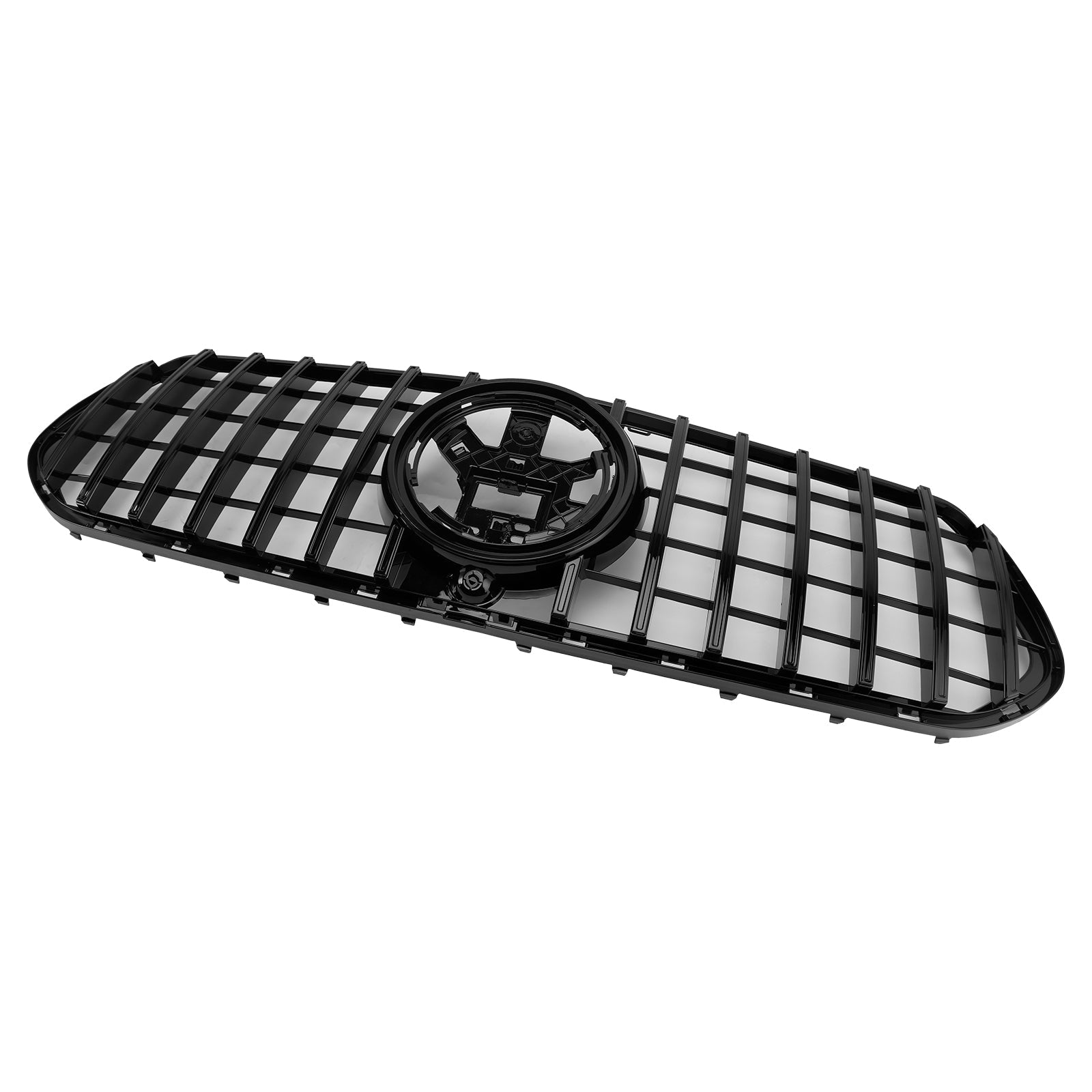 2019-2023 Mercedes Benz GLE-Class C167 Coupe Front Bumper Grill Grille