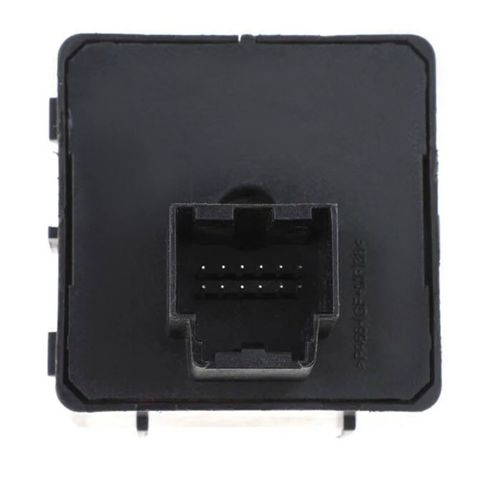 2015-2020 Chevrolet Silverado 2500 HD 4WD Transfer Case Selector Control Switch 84254254