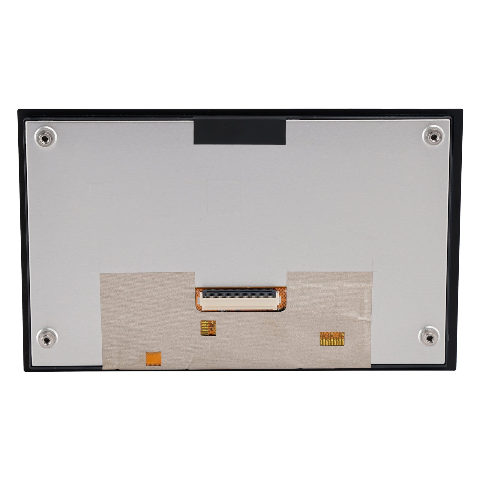 2021-2022 KIA Seltos 8" LCD Touch Screen Digitizer TDO-0797F00136-V2
