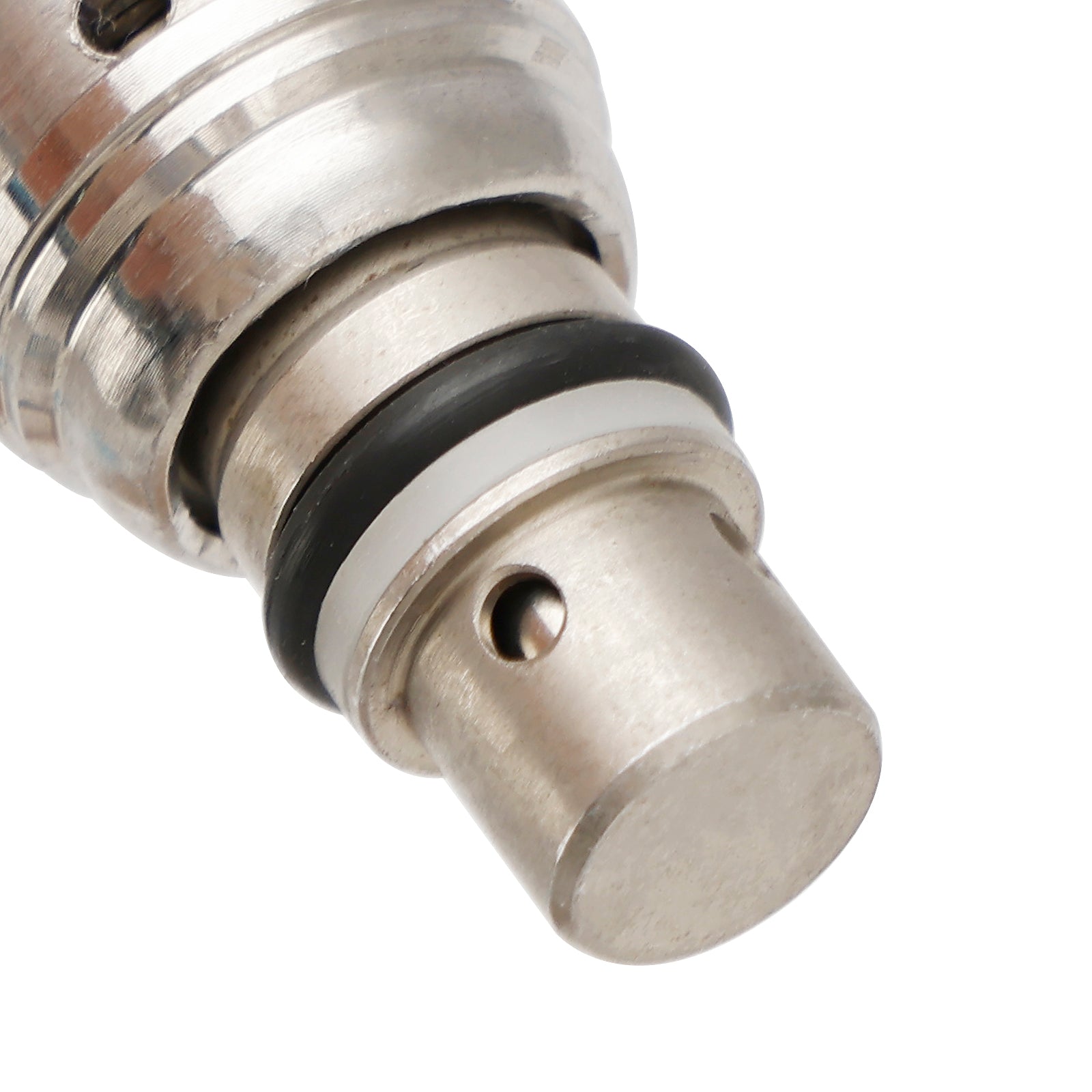 2002-2004 TOYOTA COROLLA VERSO 2.0 D-4D 2X Diesel Fuel Pump Suction Control Valve 096710-0120/30 Generic