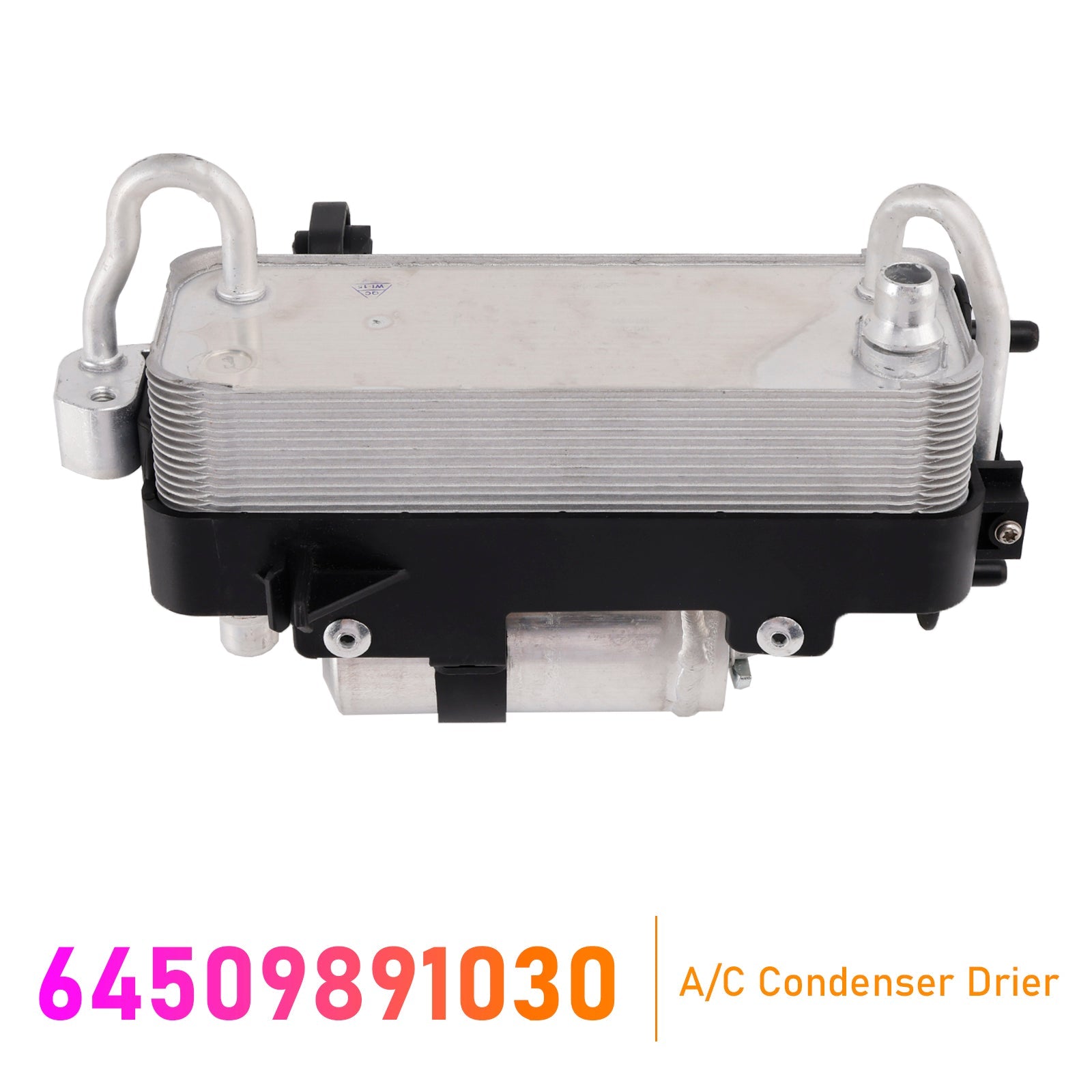 2018-2021 For BMW 530E G30 A/C Condenser Drier 64502670100