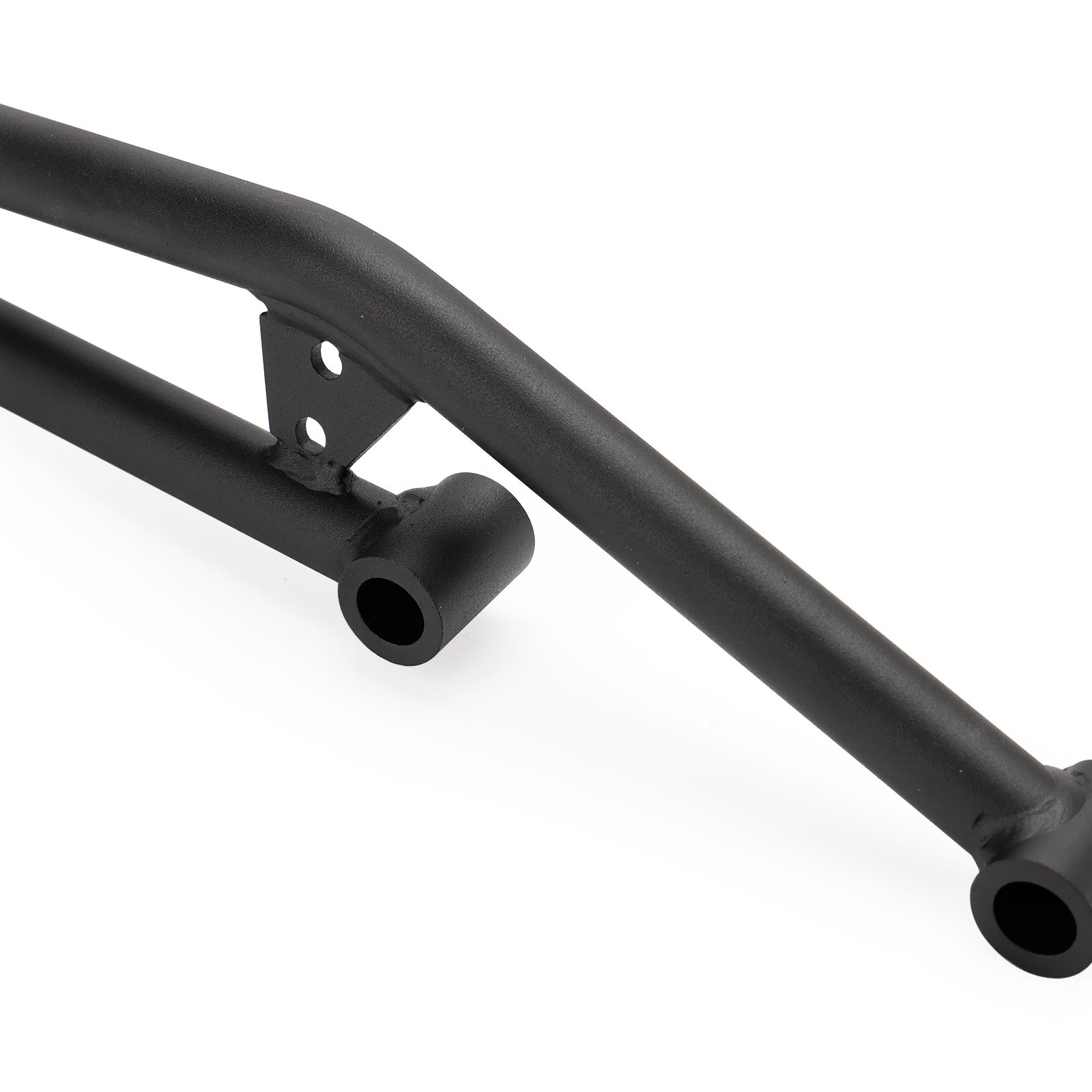 2023-2024 Honda CL250 CL300 CL500 Rear Rack Black Carrier