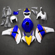 Injection Fairing Kit Bodywork Plastic ABS For Honda CBR1000RR 2008-2011
