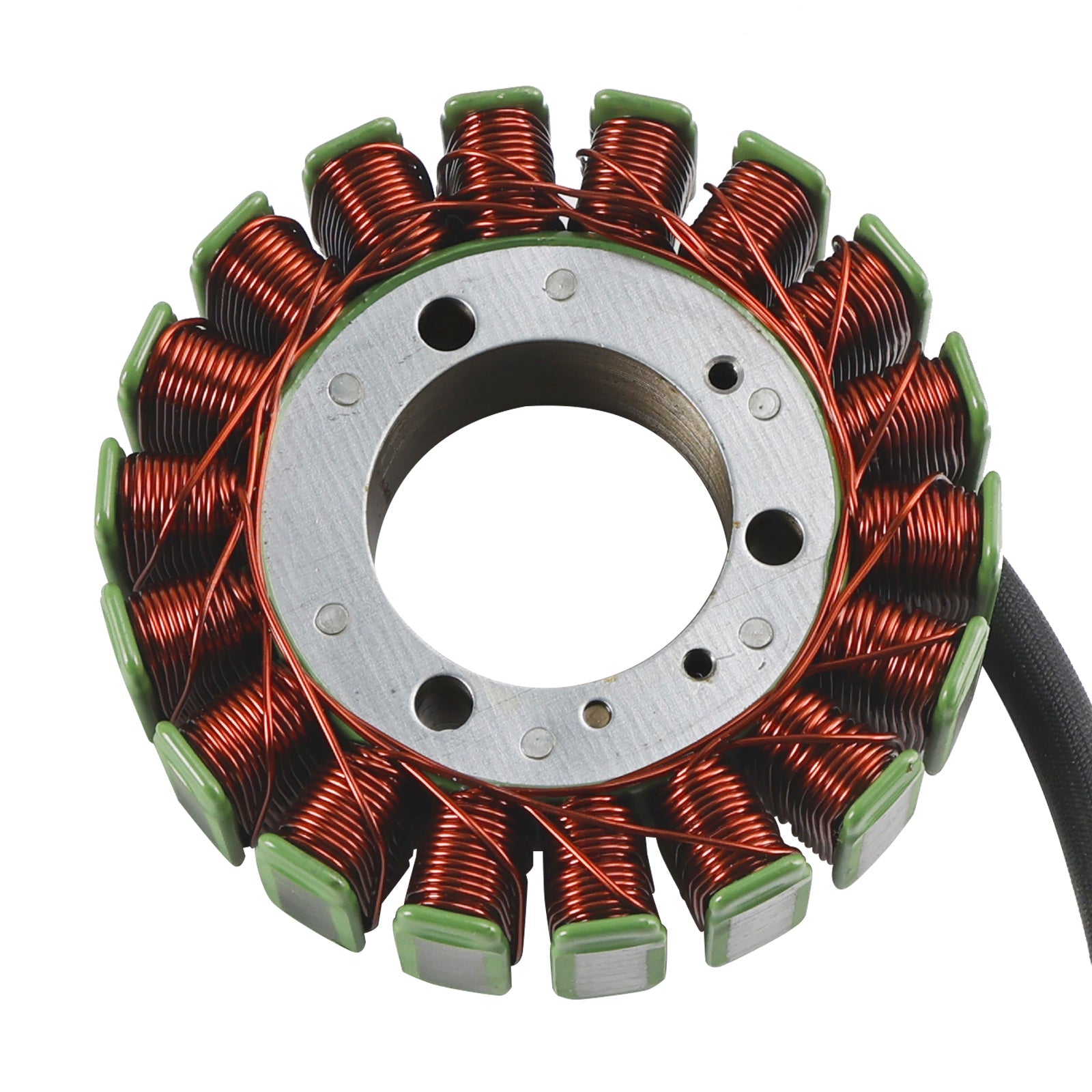 2012 Cectek ATV Kingcobra 500 EFI T5-T6 Stator Generator C0003M04 40196006