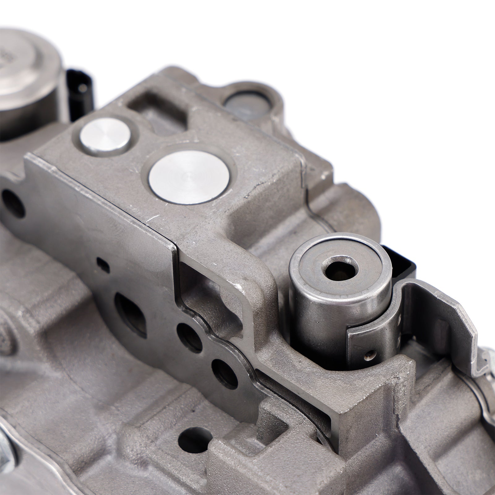 K114 CVT Automatic Transmission Valve Body for Toyota