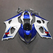 Injection Fairing Kit Bodywork Plastic ABS For Suzuki GSXR1000 2000-2002 K1 K2