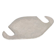 EGR Valve Blank Plate for VW CR Engines With 1.6 1.2 and 2.0 Litre Capacities