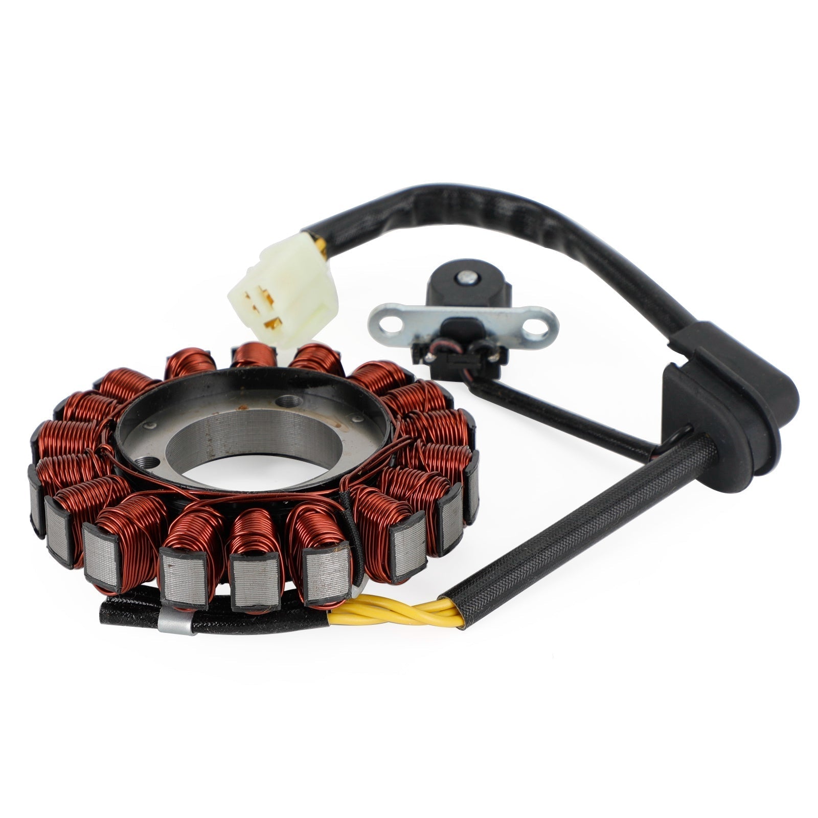 2007-2016 Suzuki GSF1250S Bandit S Magneto Stator Generator 32101-18H00