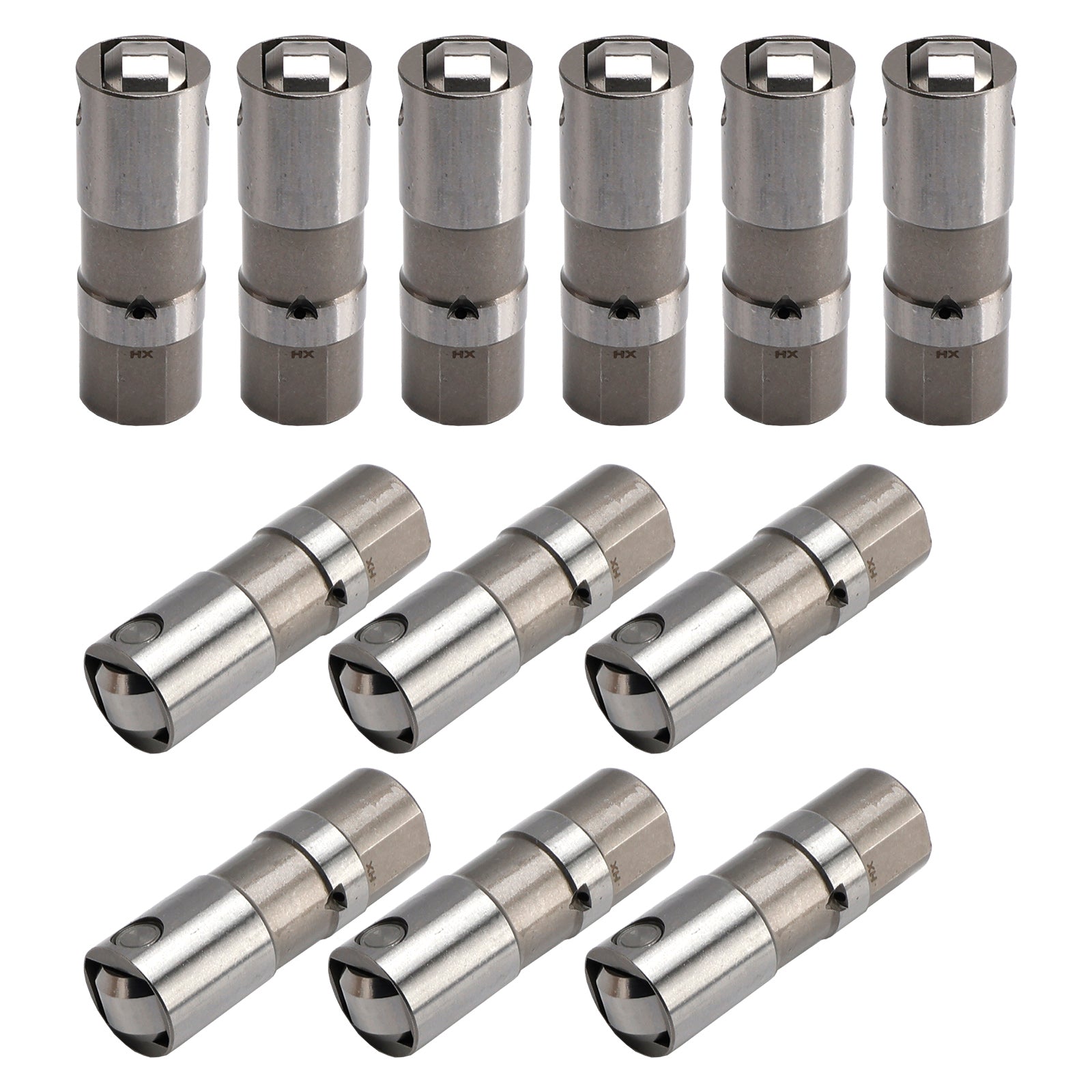Camshaft Lifters Kit for Chevrolet GMC Silverado Sierra 1500 4.3L V6 2014-2020