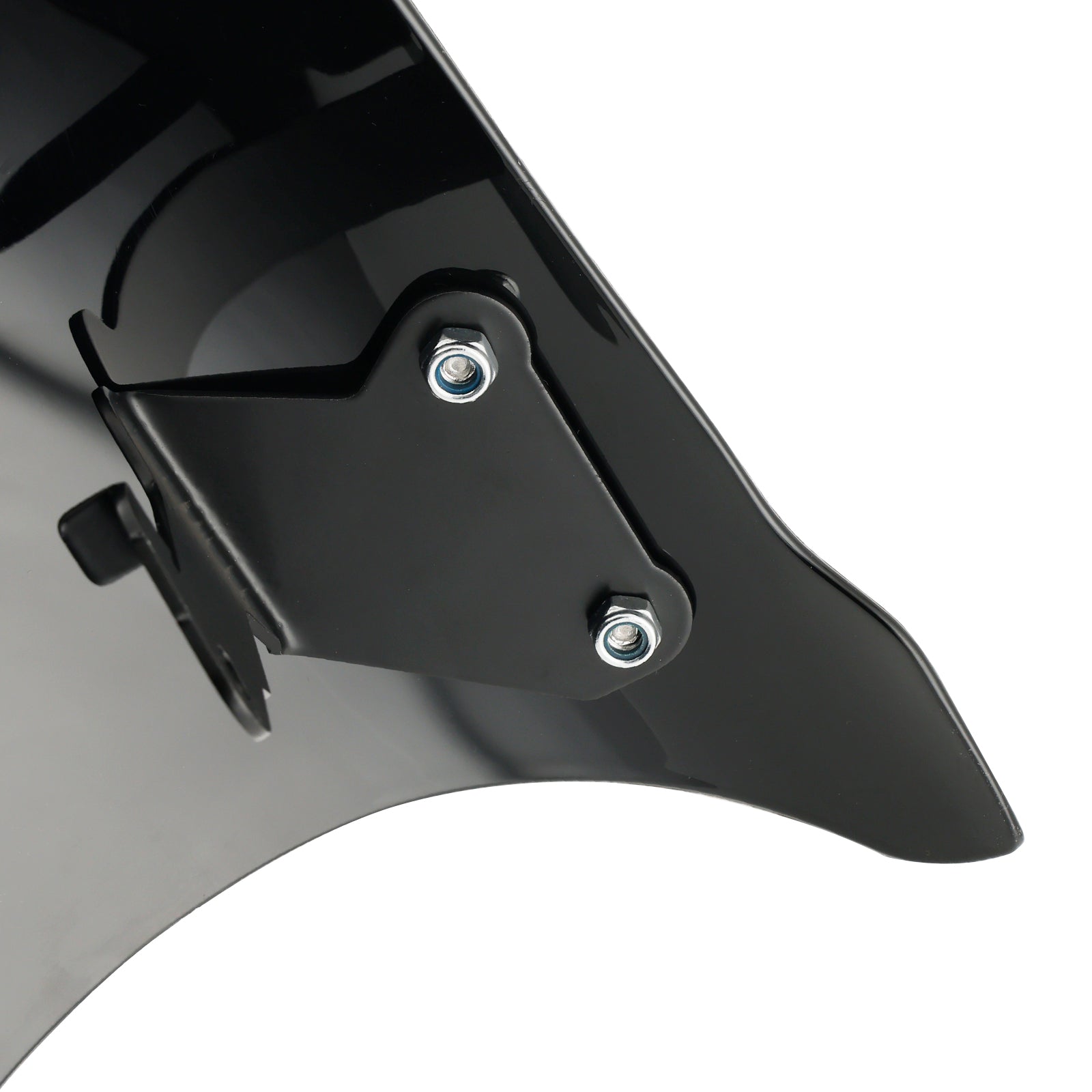 2019-2023 Husqvarna Vitpilen 401/Svartpilen 401 Windshield WindScreen