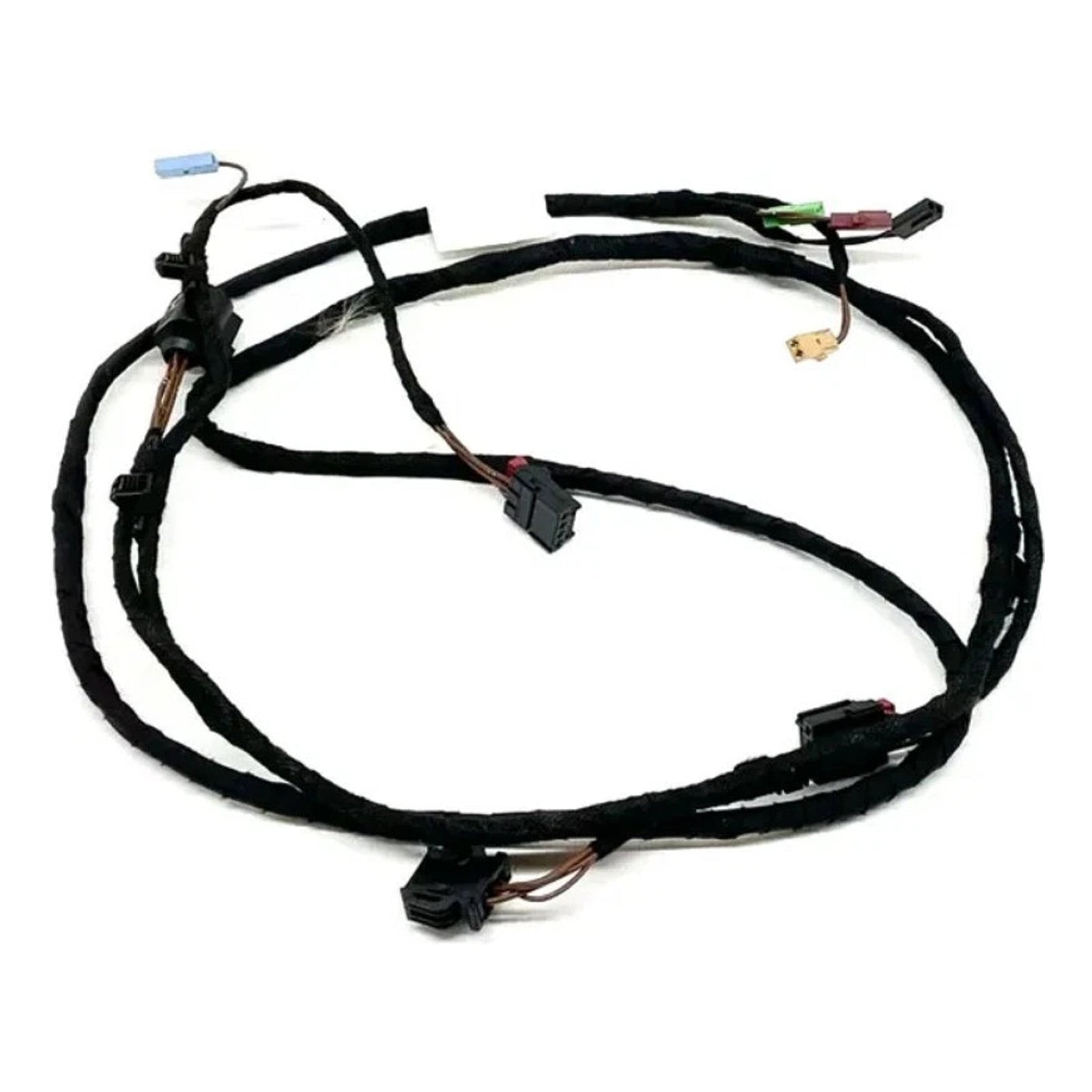 Left Rear Trunk Lid Wiring Harness 3C8971182J For VW Passat CC
