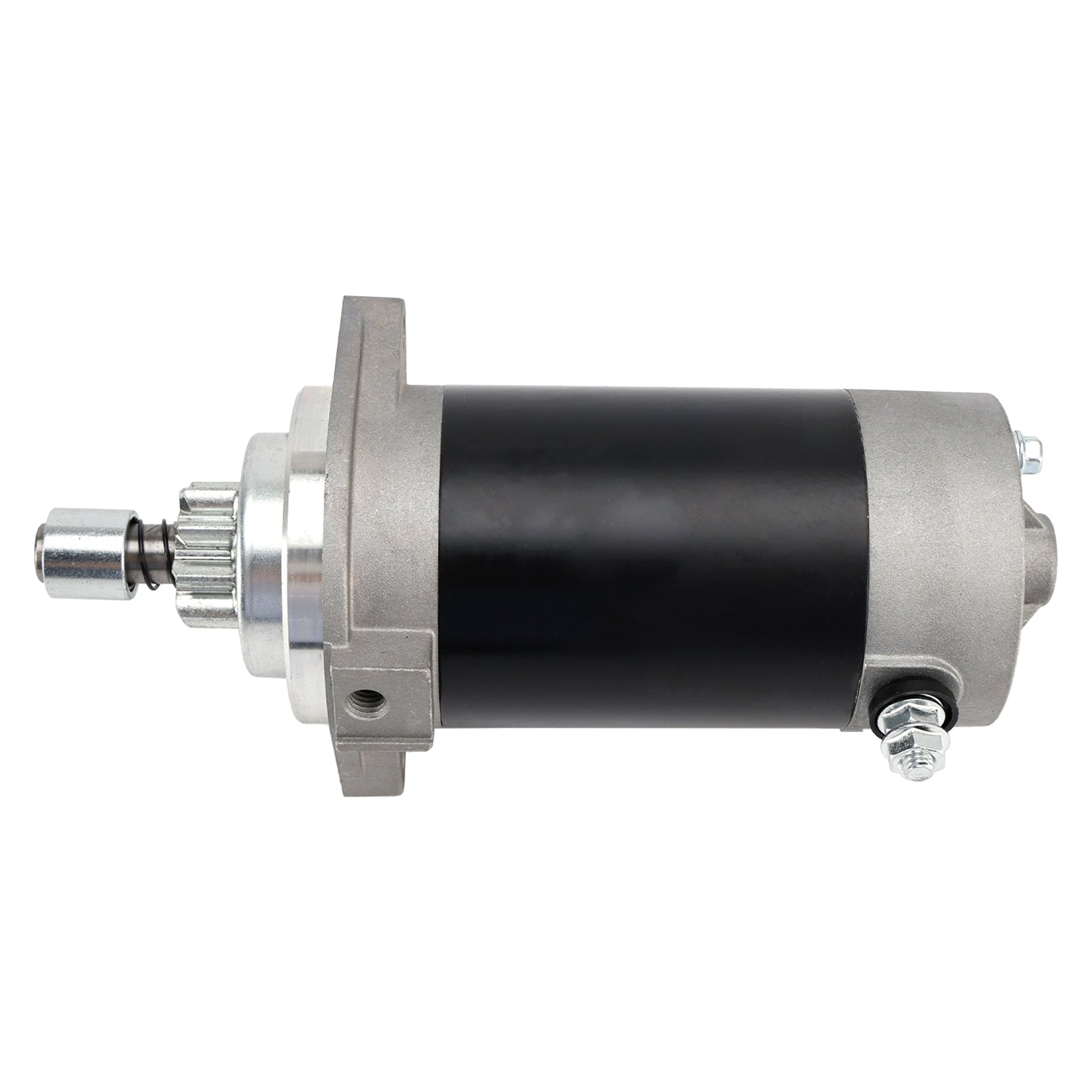 2002-2005 Tohatsu 30hp MFS30A Starter Motor 9 Tooth 853805T03 3C8-76010-1