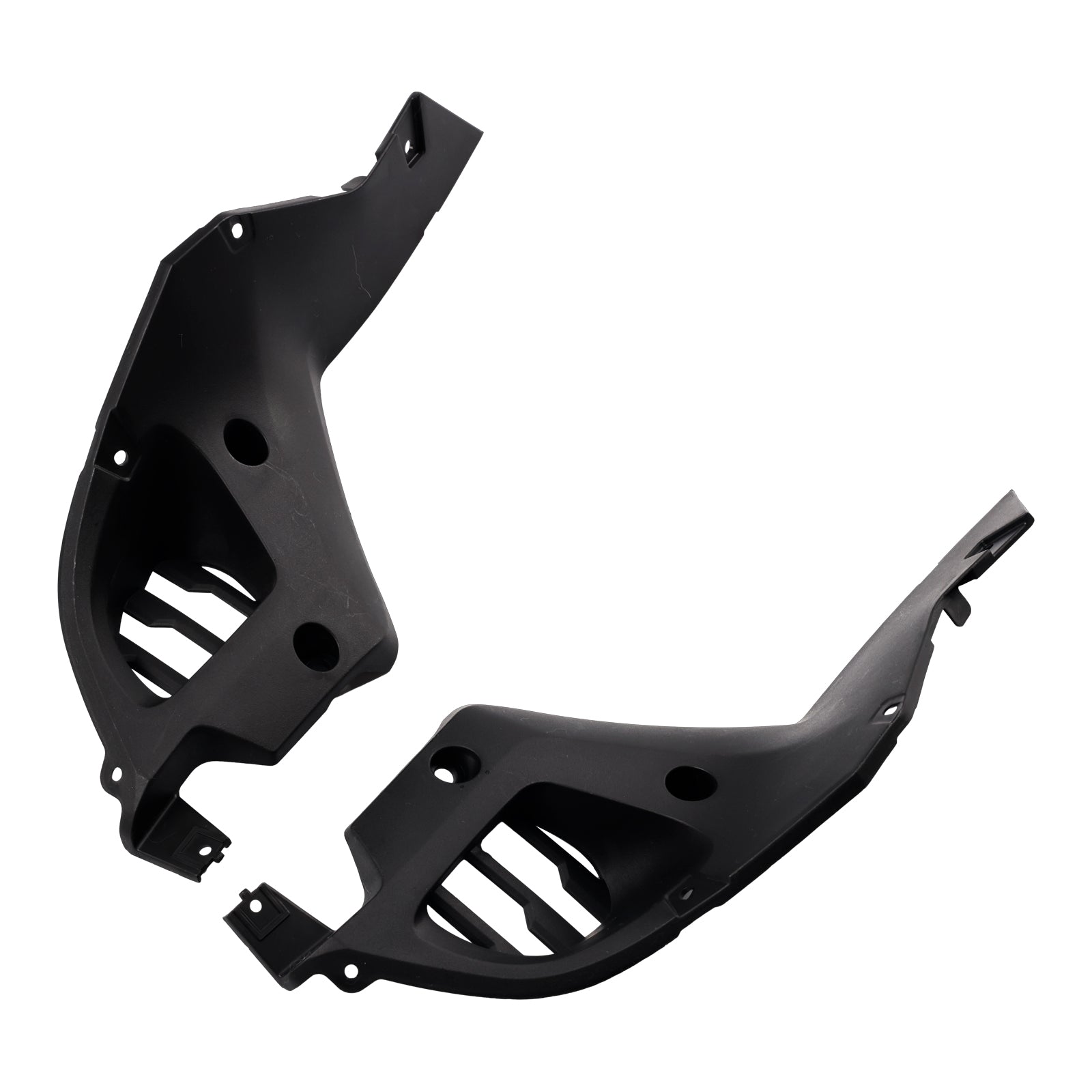 Bodywork Fairing Injection Unpainted For Honda X-ADV 750 2025-2026