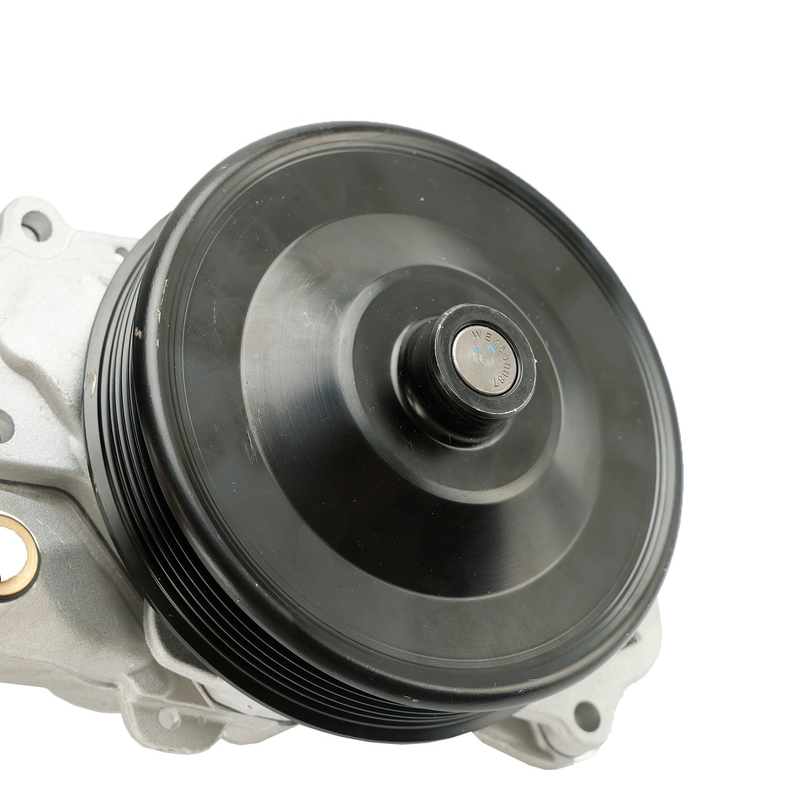 2014-2021 Jaguar F-Type 5.0L V8 Cooling System Replace Kit AJ812119 AJ813909 AJ814042