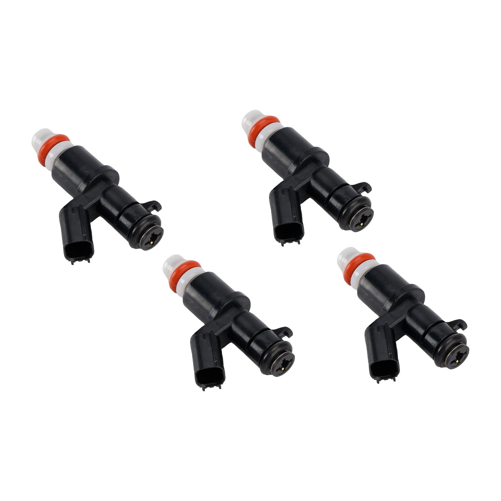 4Pcs Fuel Injector For HONDA CIVIC 2016-2021 16450-5BA-A01 164505BAA01